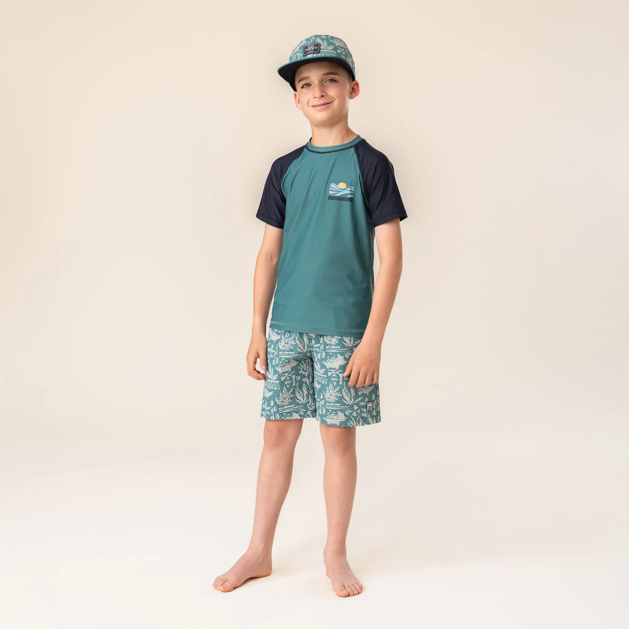Casquette Dinos 2-8ans - Image 5