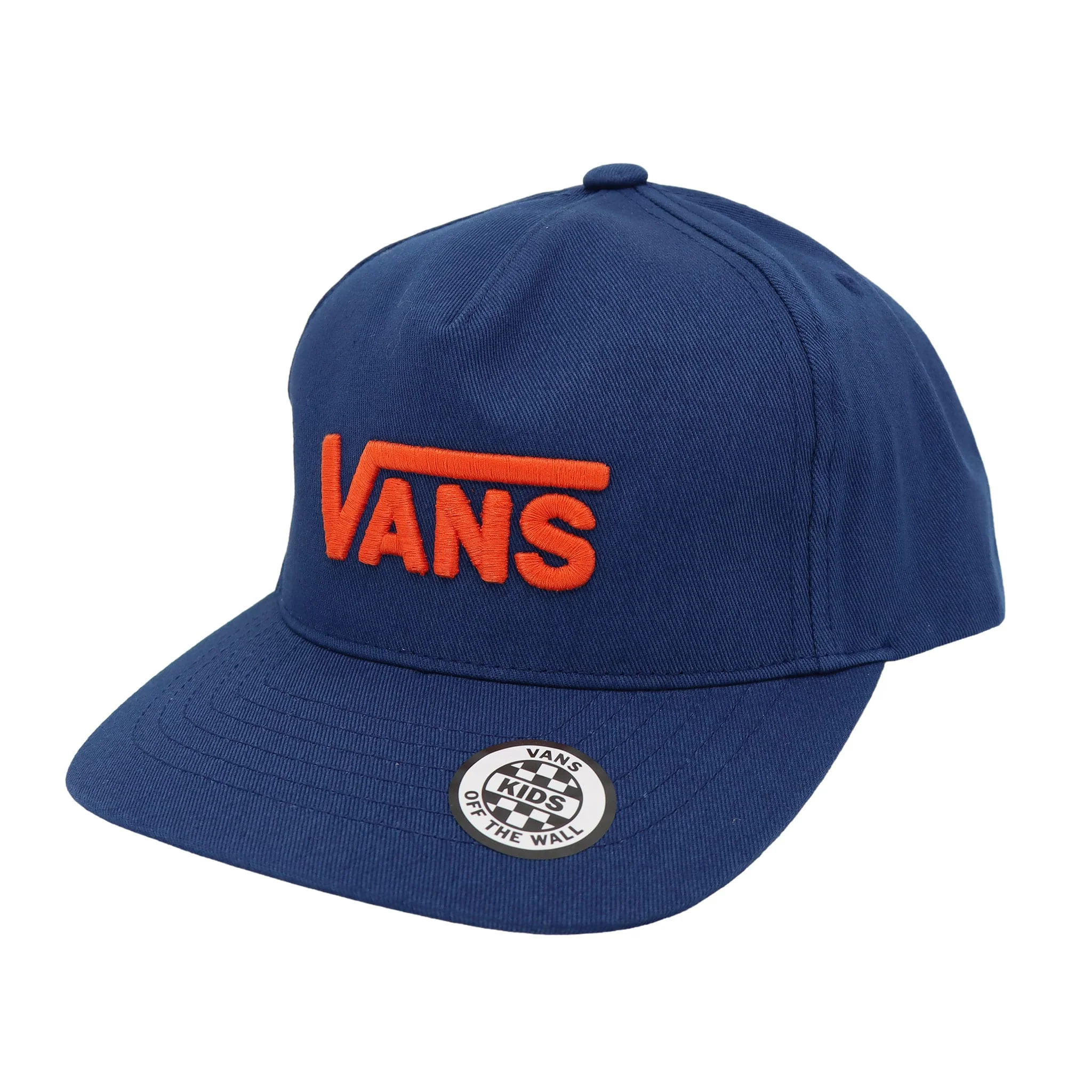 Casquette Drop V Logo 8-16ans