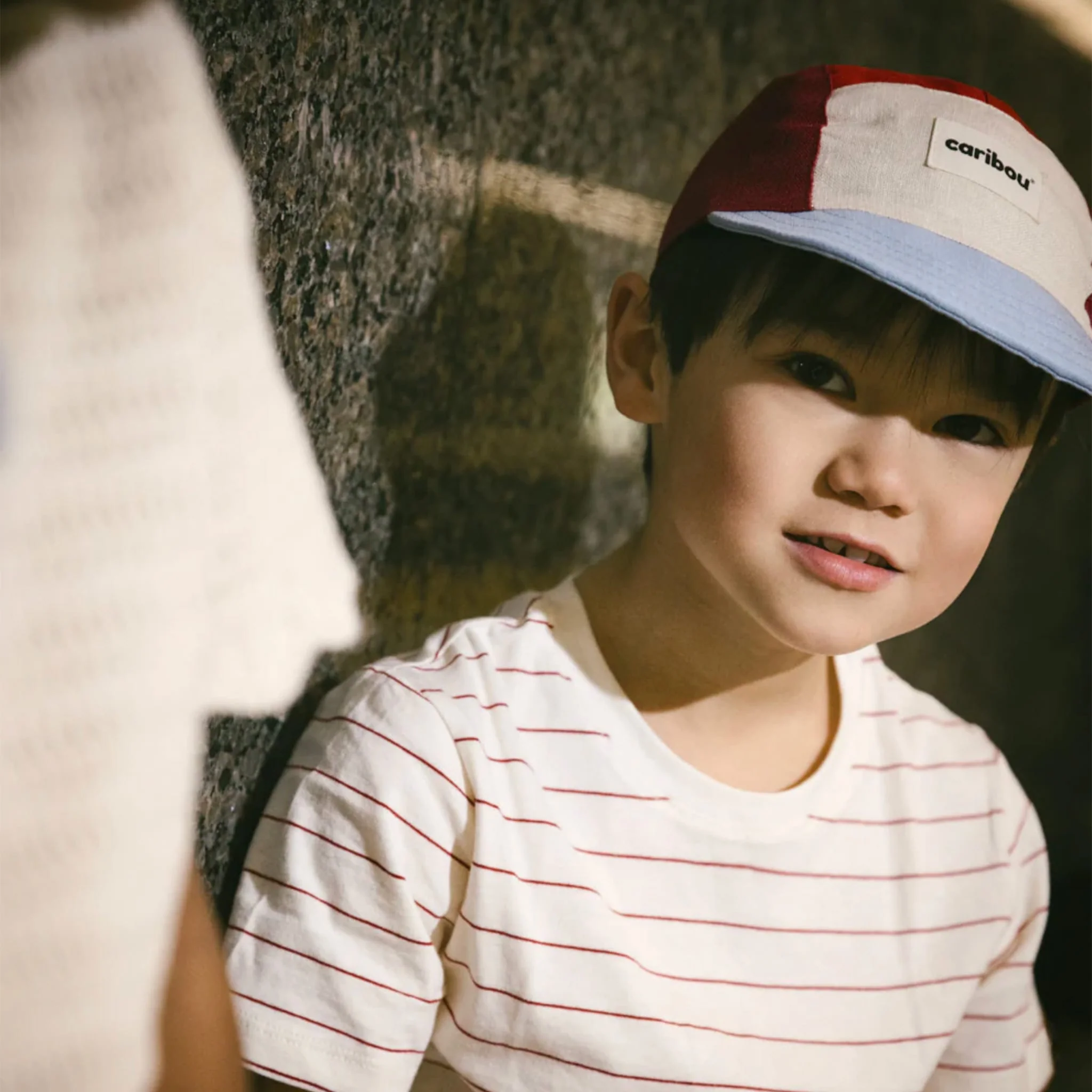 Casquette Figaro 2-12ans - Image 2