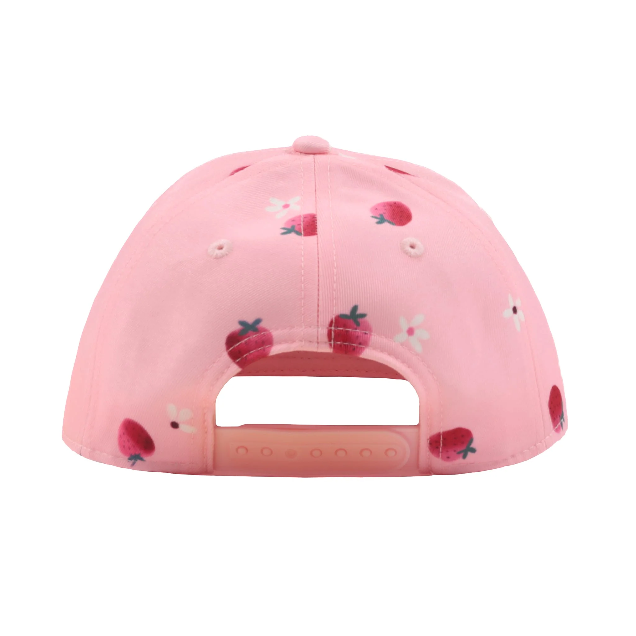 Casquette Fraises 12-24mois - Image 2