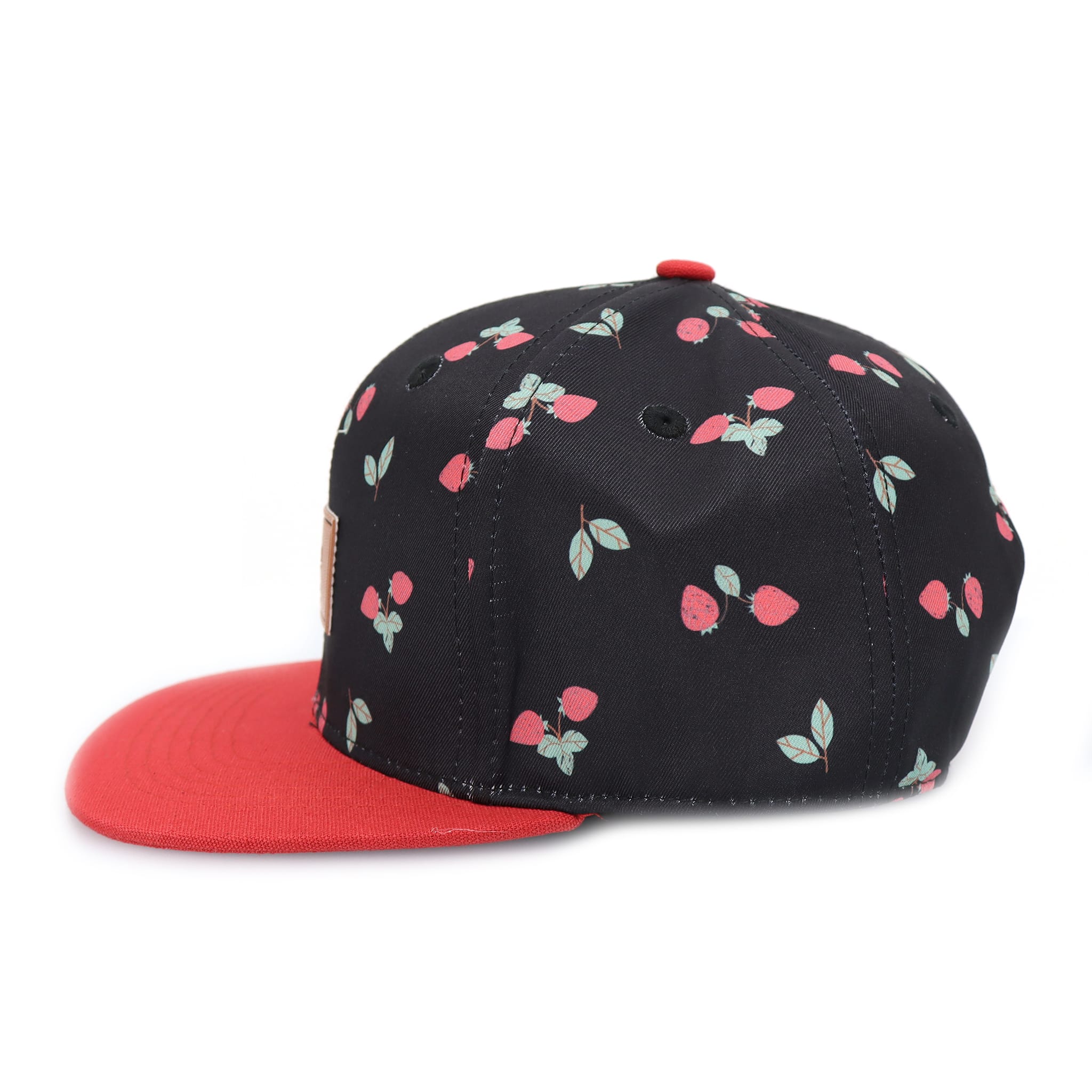 Casquette Fraises 2-16ans - Image 3