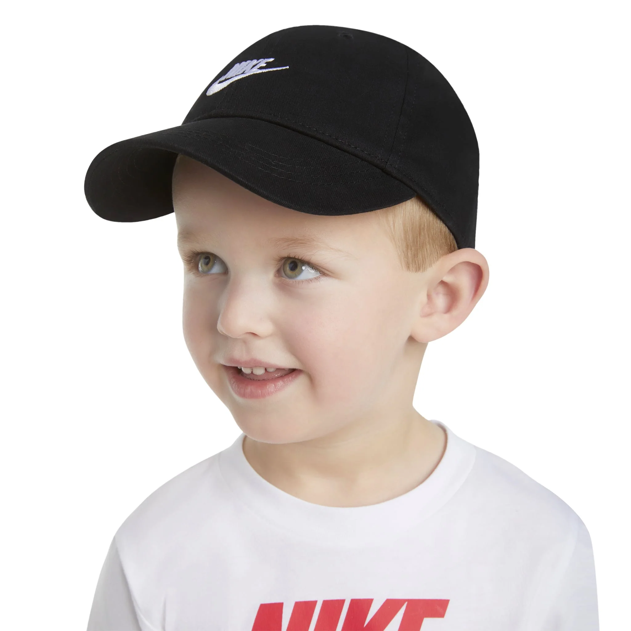 Casquette Futura Noire 2-4T - Image 10