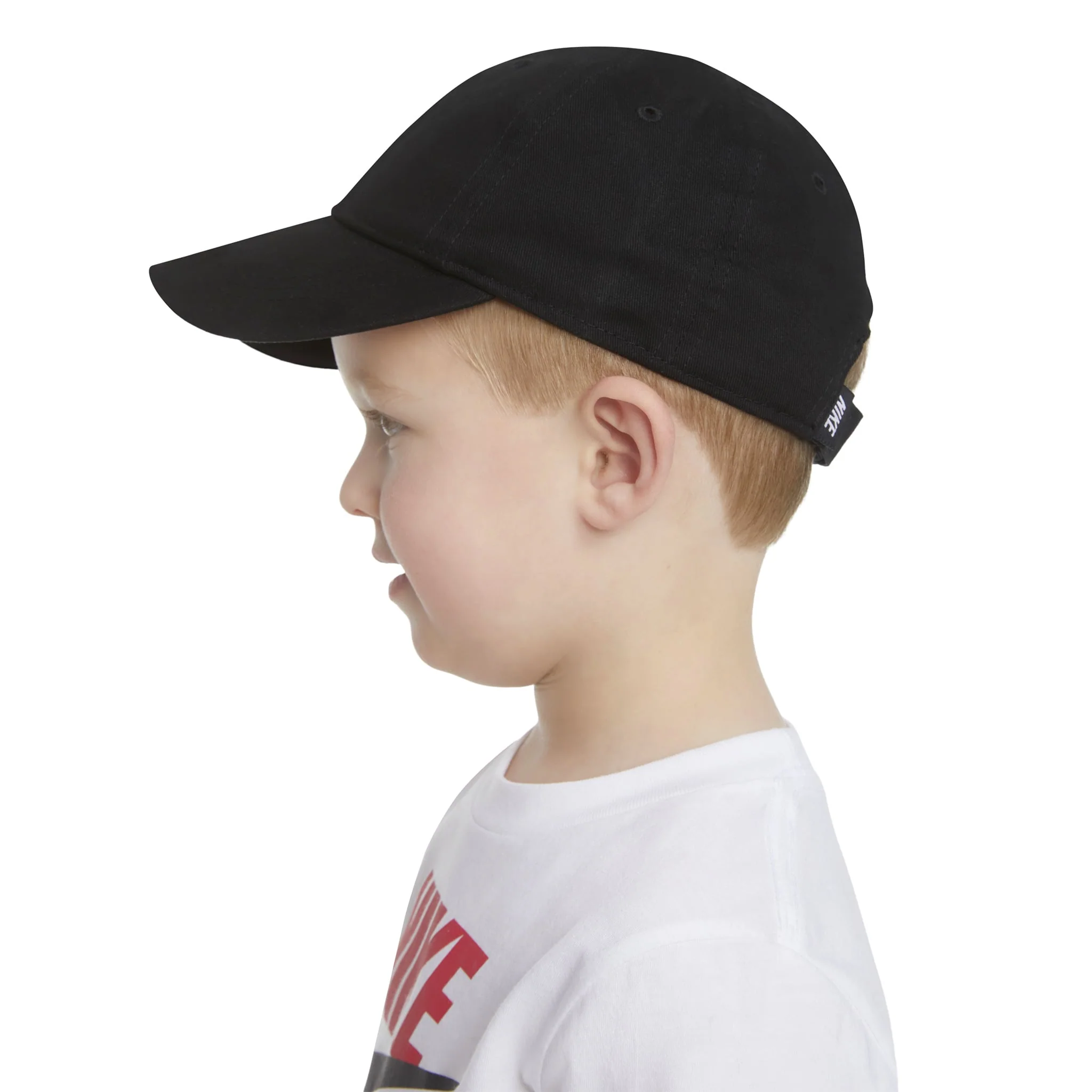 Casquette Futura Noire 2-4T - Image 11