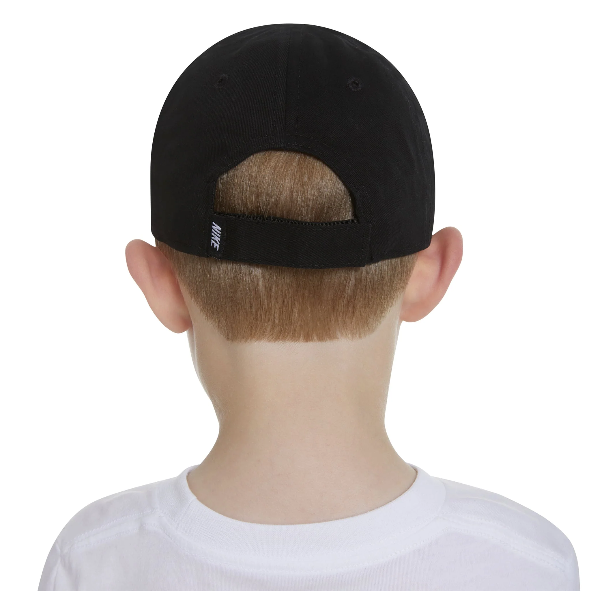Casquette Futura Noire 2-4T - Image 12