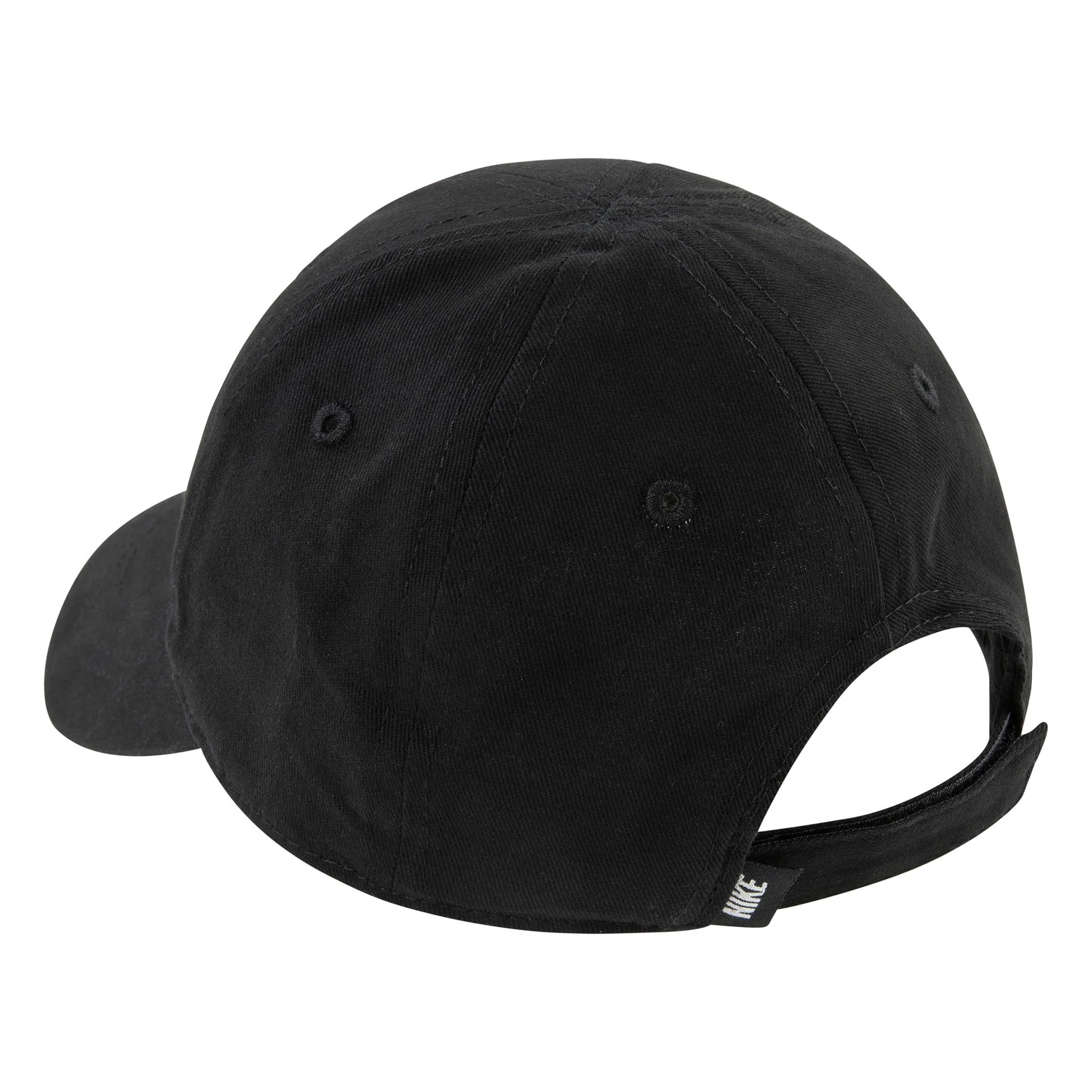 Casquette Futura Noire 2-4T - Image 5