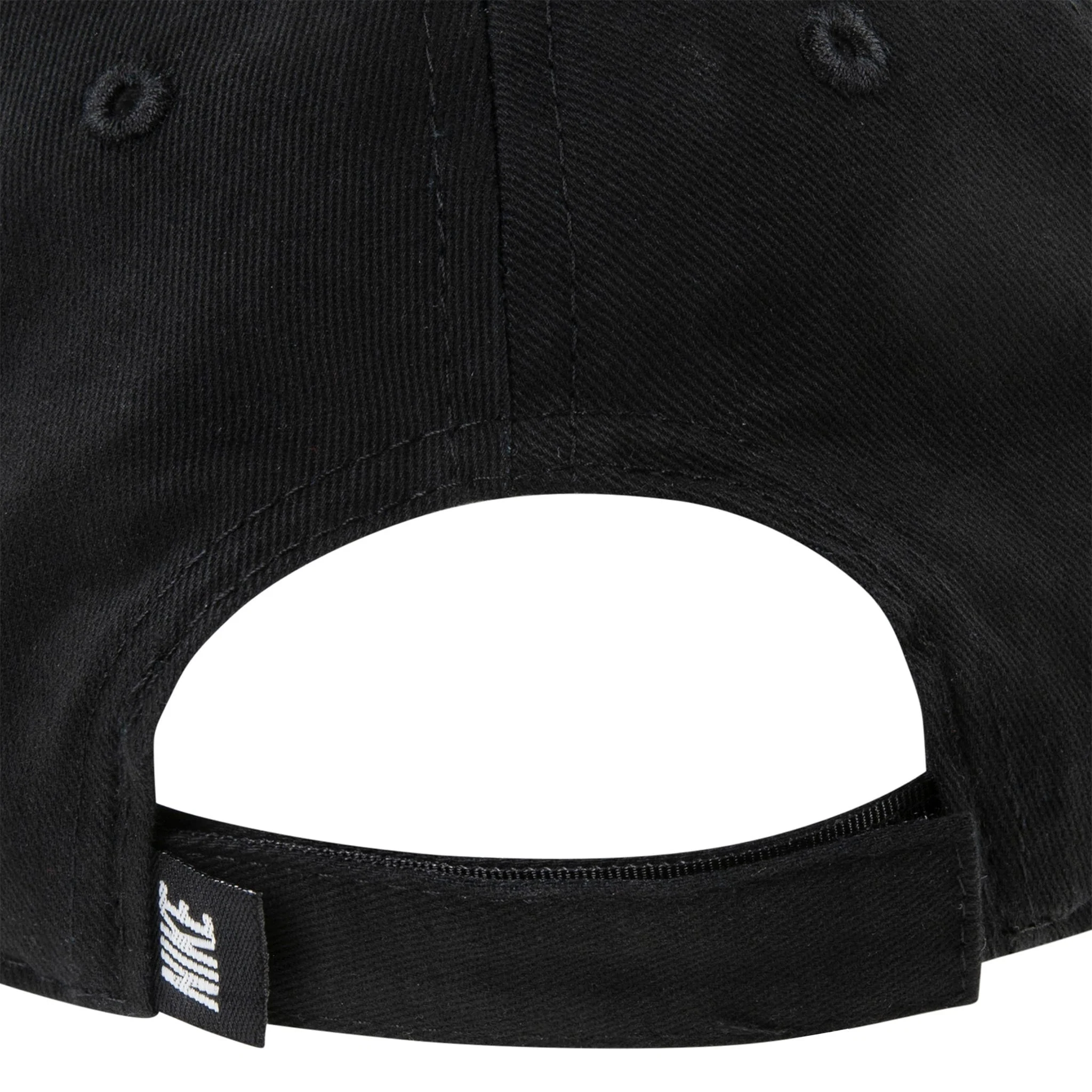 Casquette Futura Noire 2-4T - Image 6