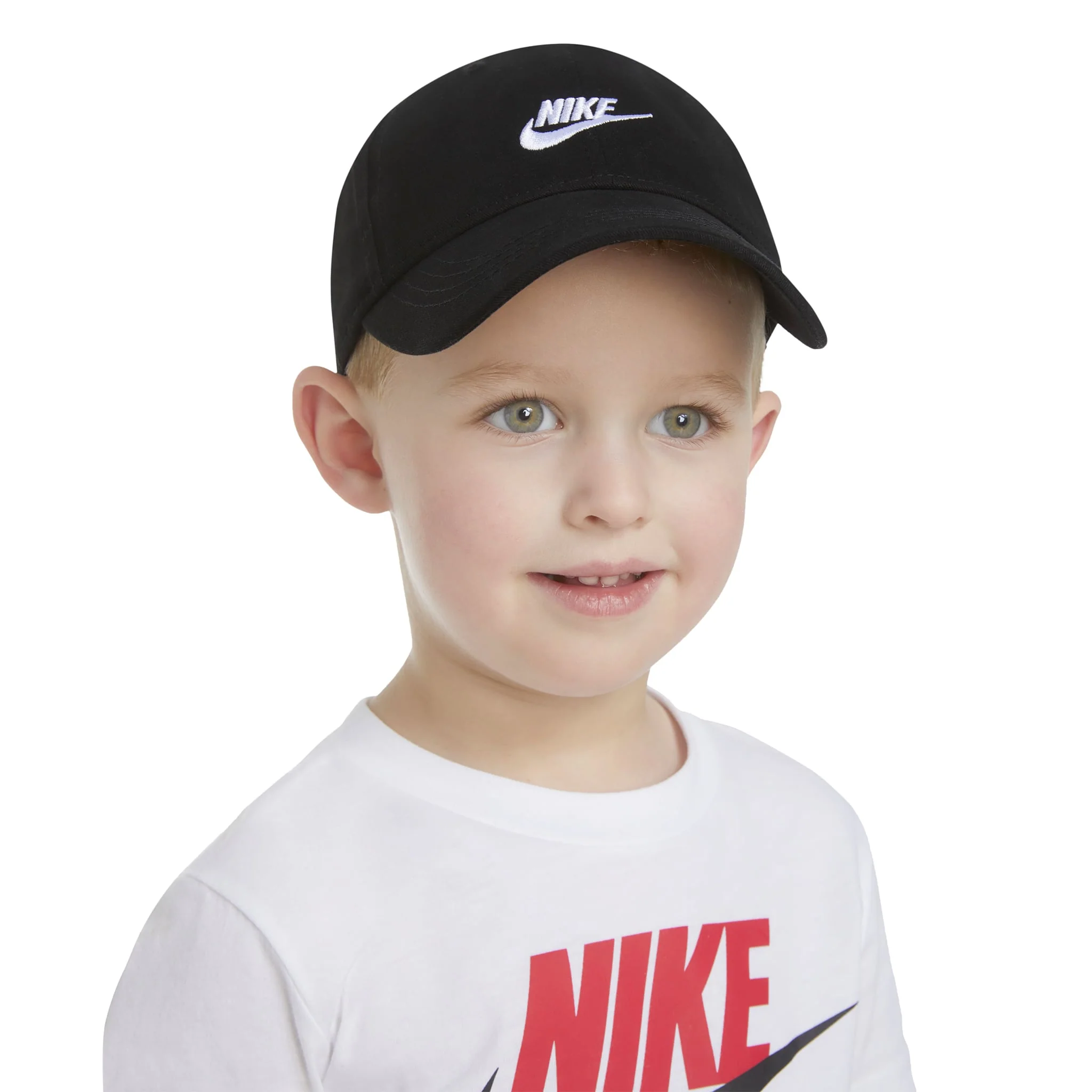 Casquette Futura Noire 2-4T - Image 8