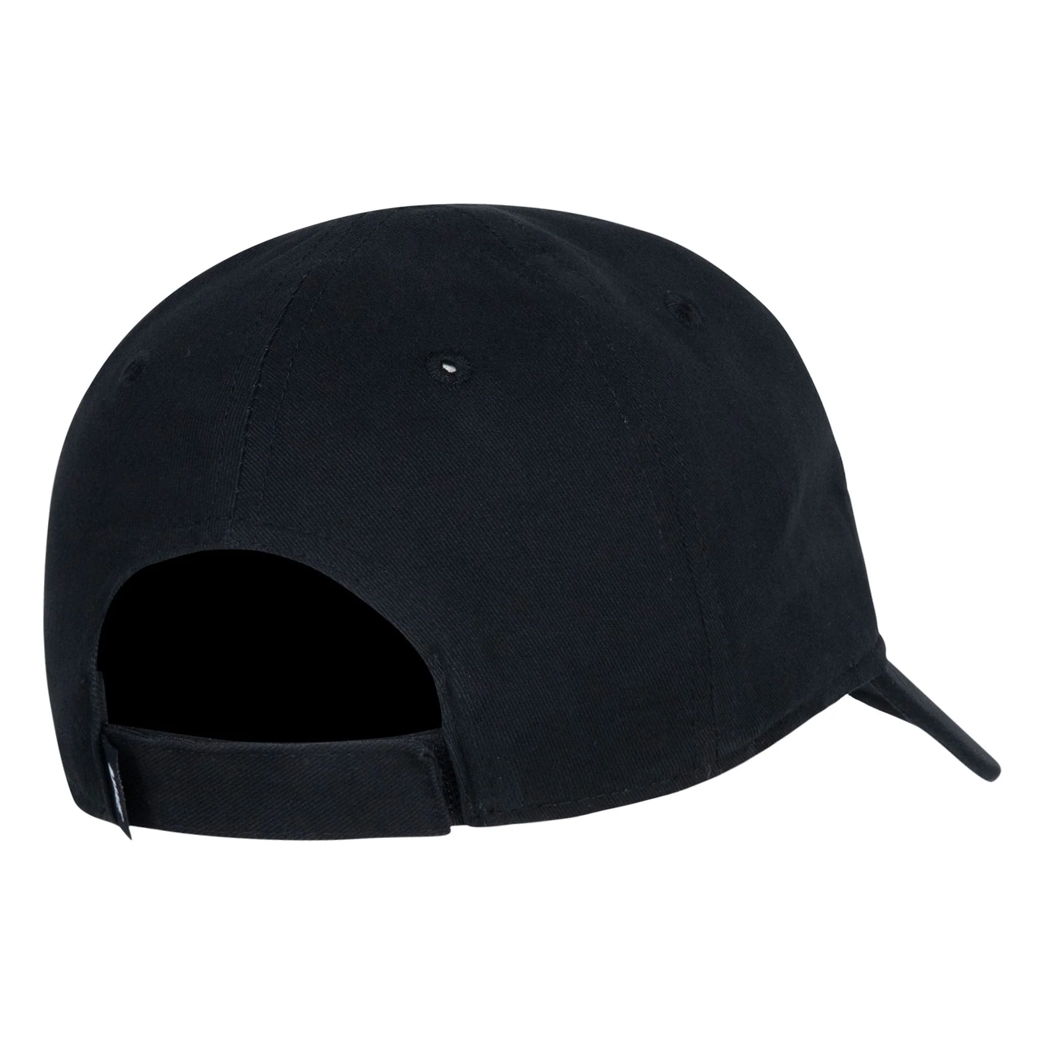Casquette Futura Noire 4-7ans - Image 3