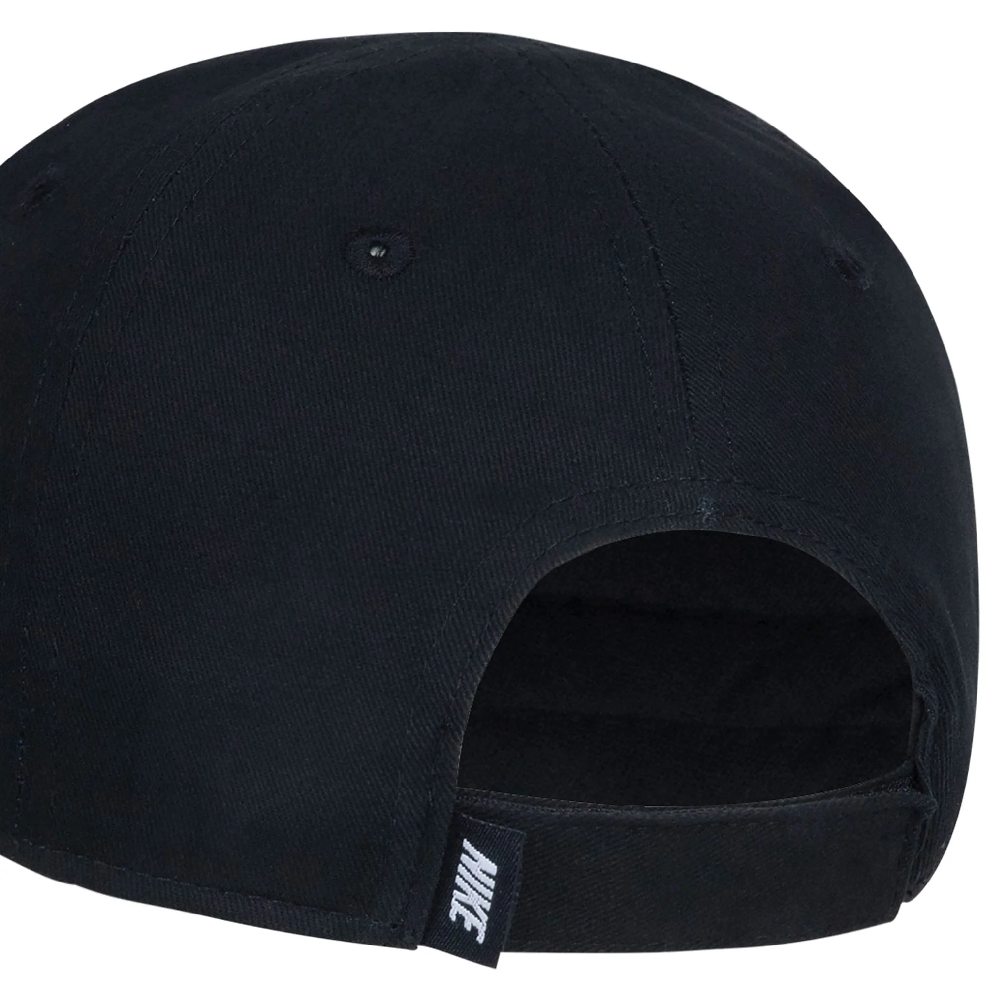 Casquette Futura Noire 4-7ans - Image 6