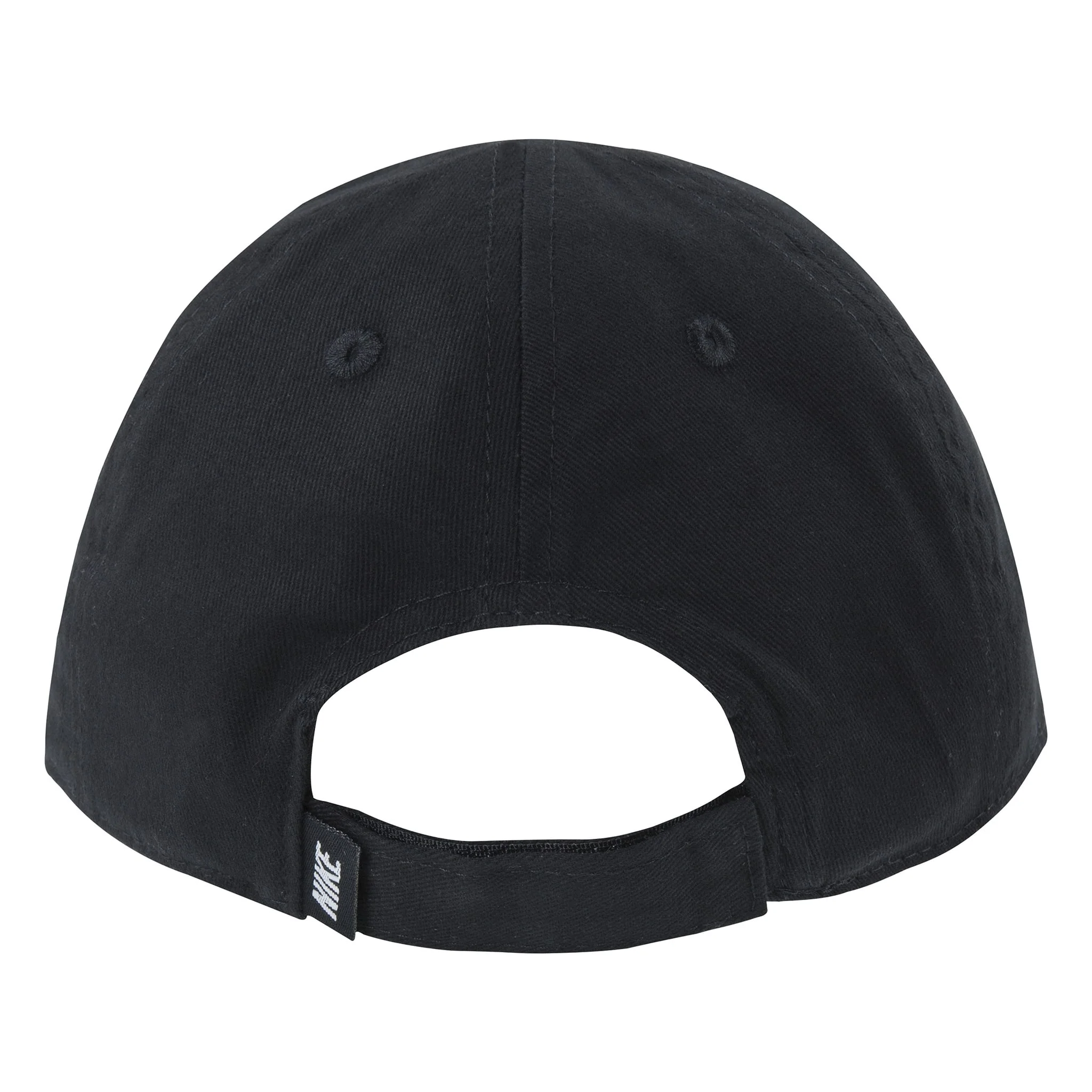 Casquette Futura Noire 4-7ans - Image 8