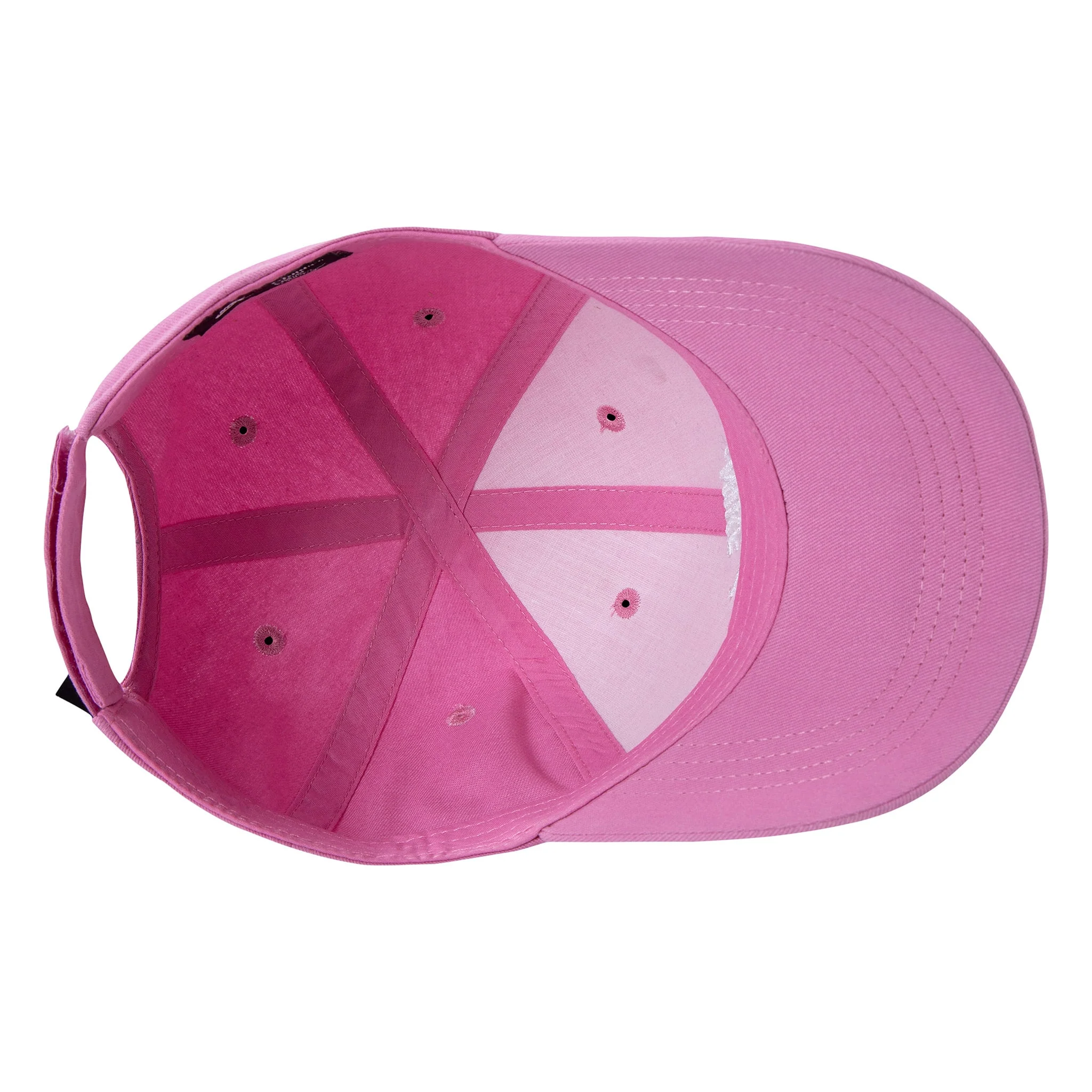 Casquette Futura Rose 2-4T - Image 6