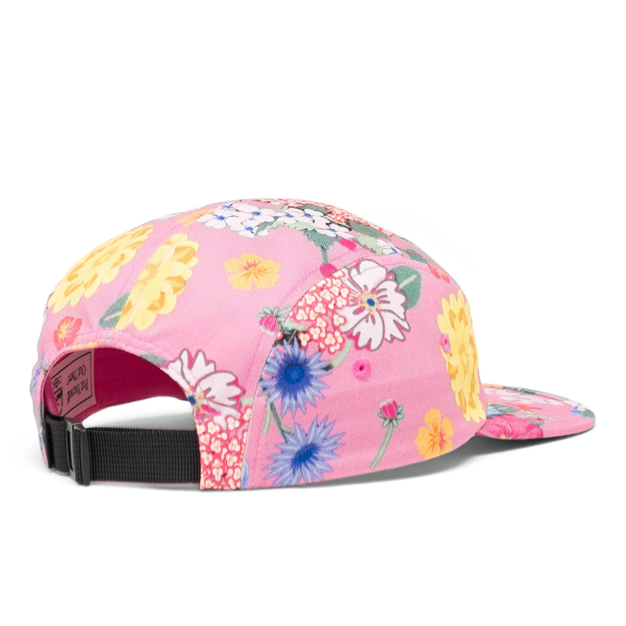 Casquette Glendale 2-7ans - Rose Paper Garden Strawberry Moon - Image 2