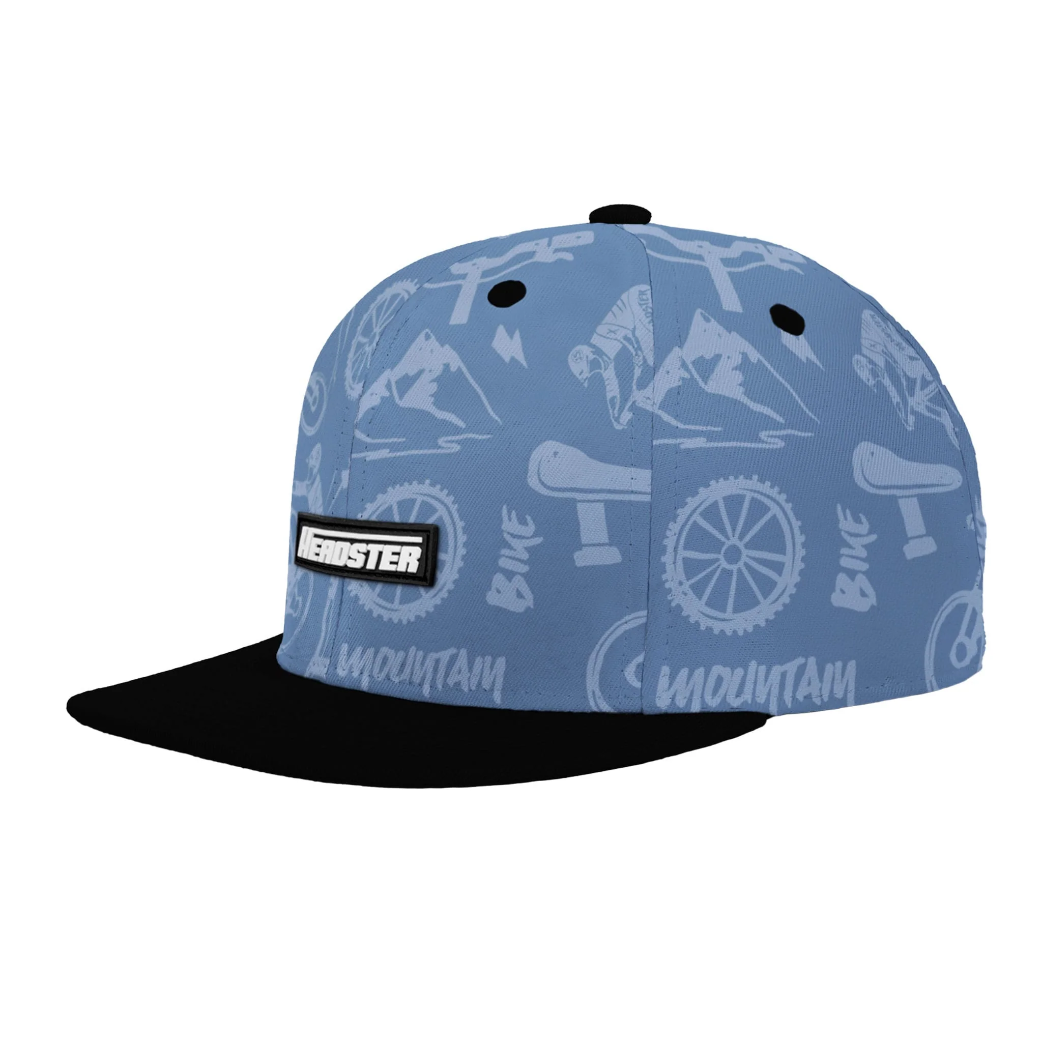 Casquette Gnarly Rise 6-24mois