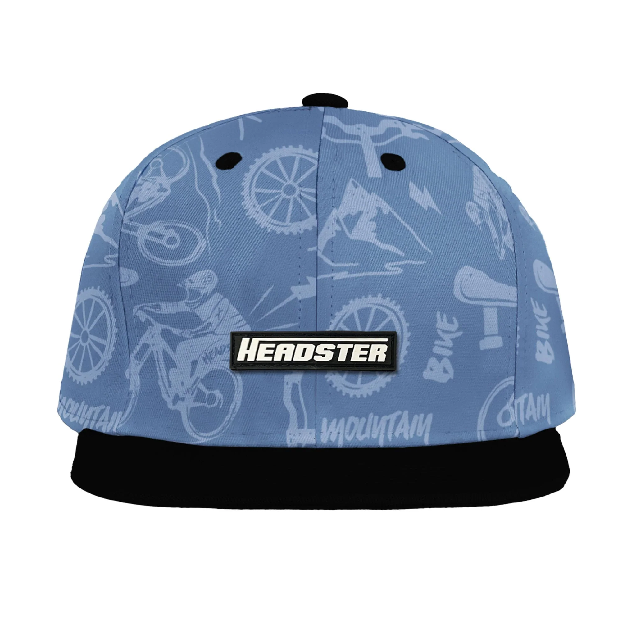 Casquette Gnarly Rise 6-24mois - Image 3