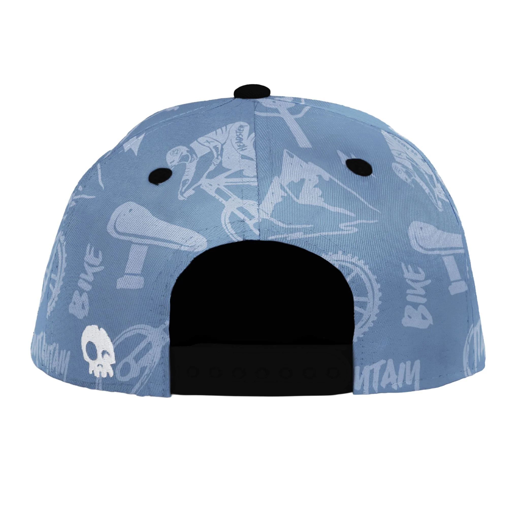 Casquette Gnarly Rise 6-24mois - Image 4