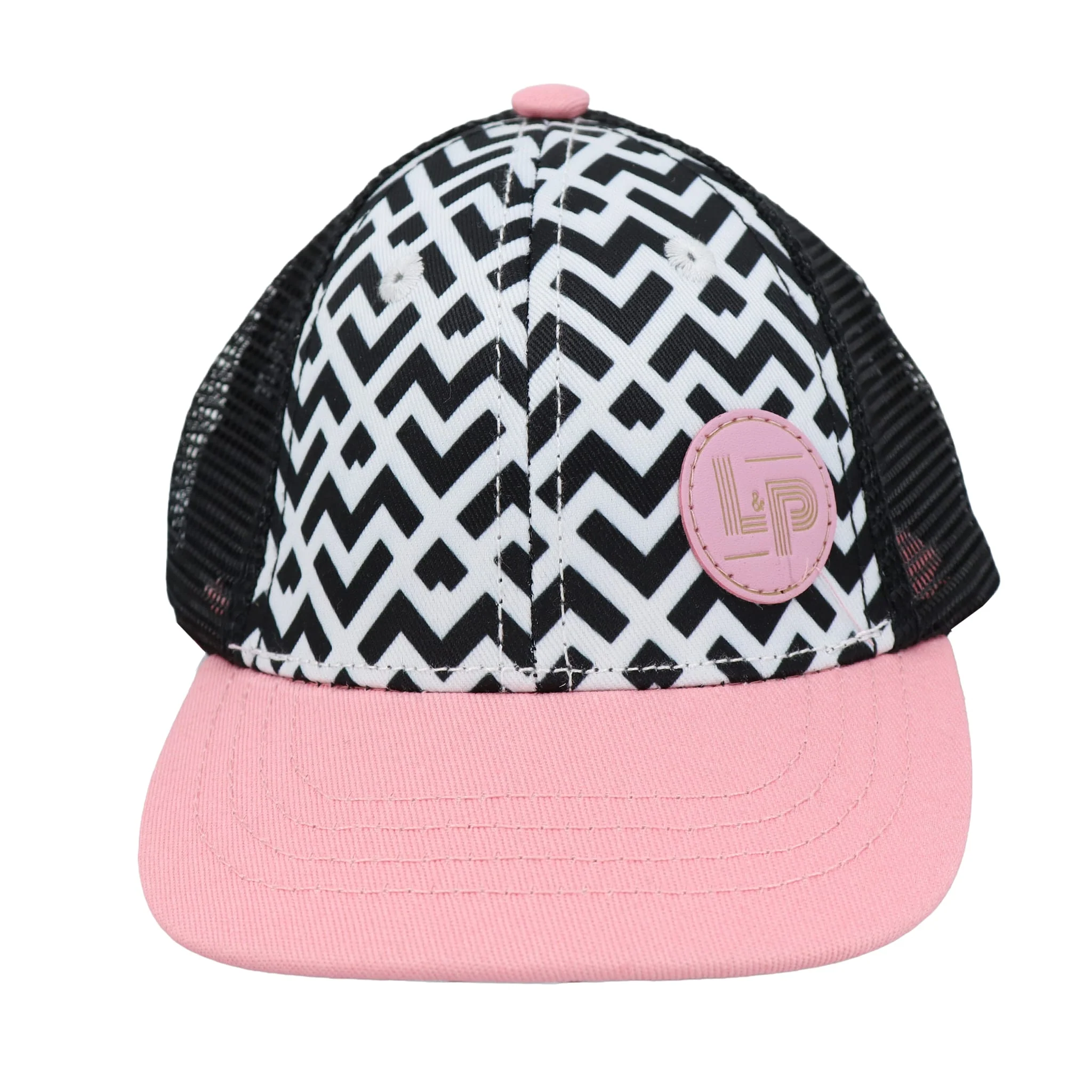 Casquette Imprimée Classik 0-24mois - Image 2