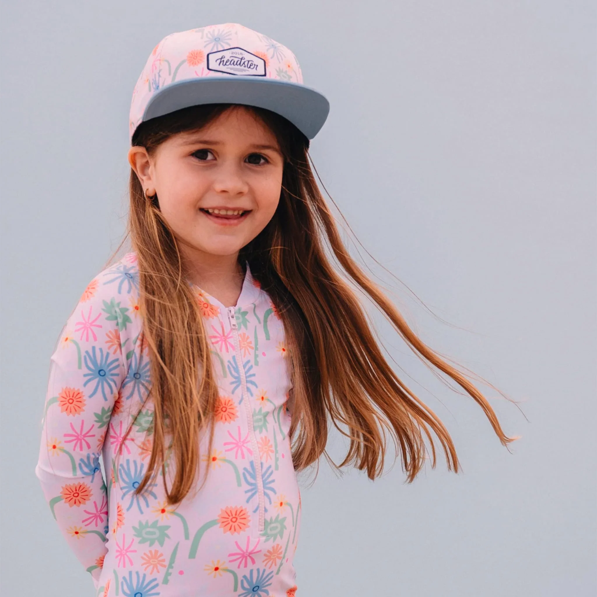 Casquette Jardin 2-16ans - Image 2