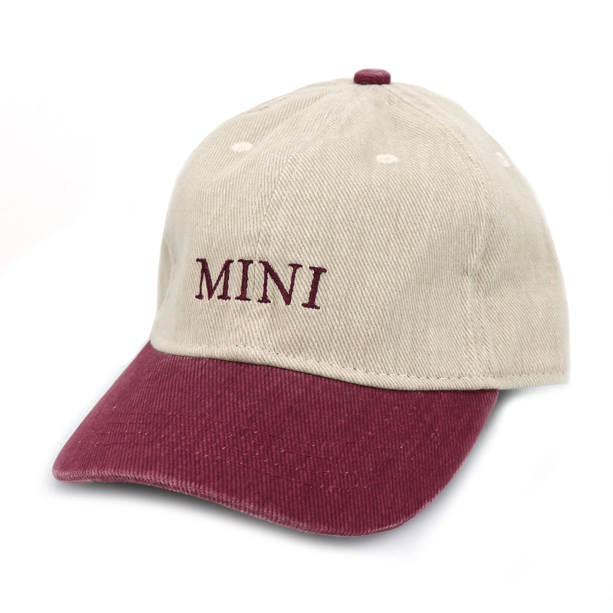 Casquette Mini 2-8ans