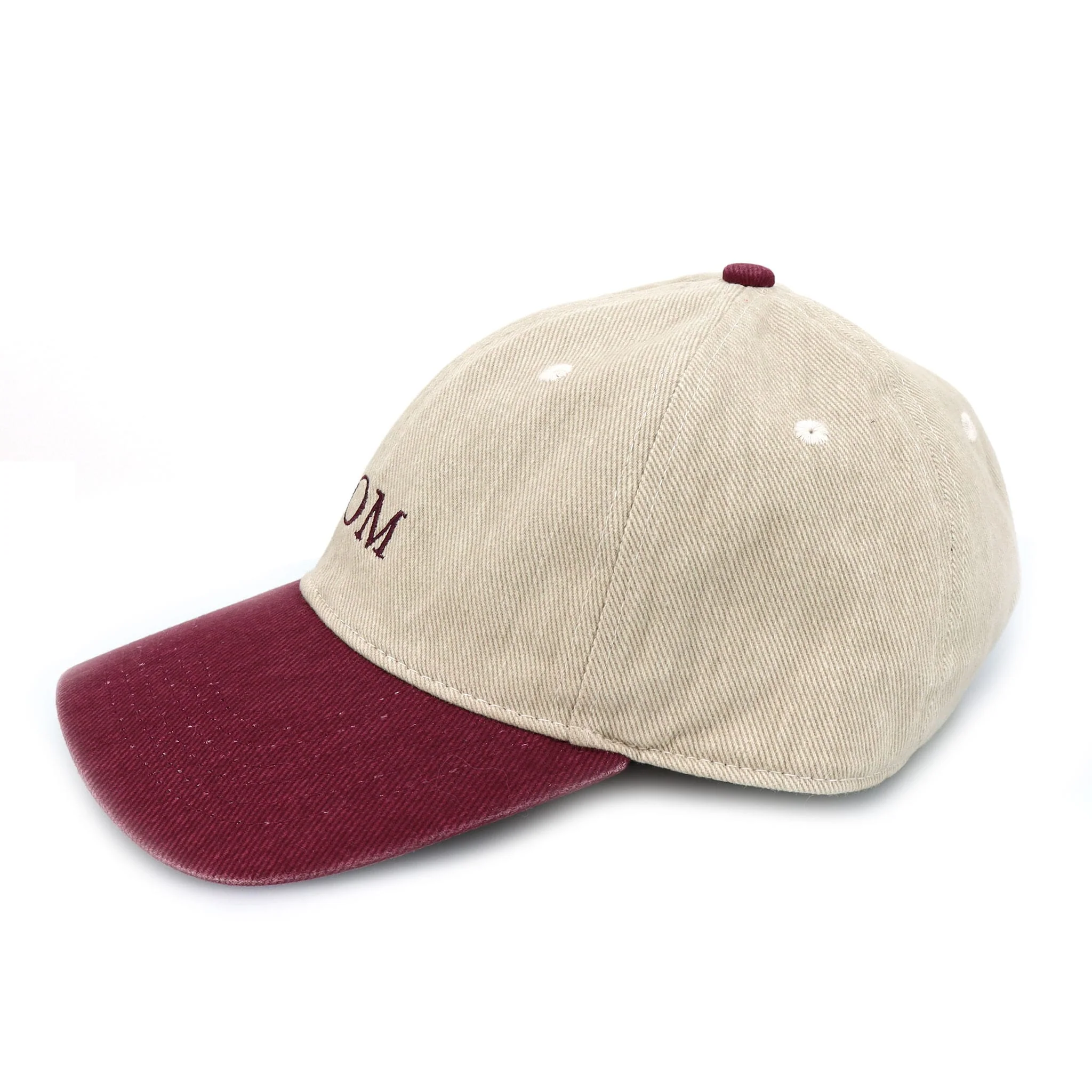 Casquette Adulte Mom - Image 5