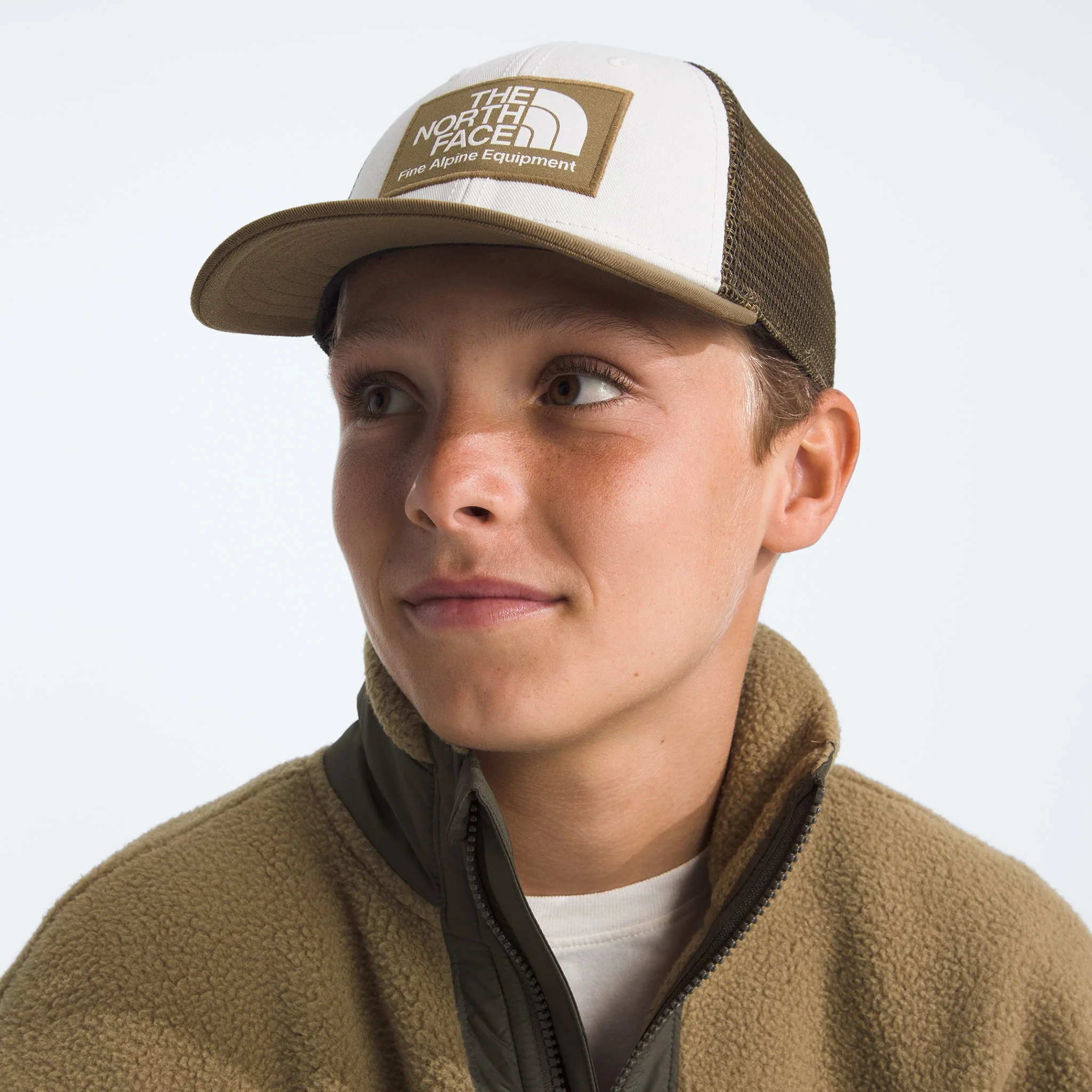 Casquette Mudder Trucker 2-16ans - Image 2