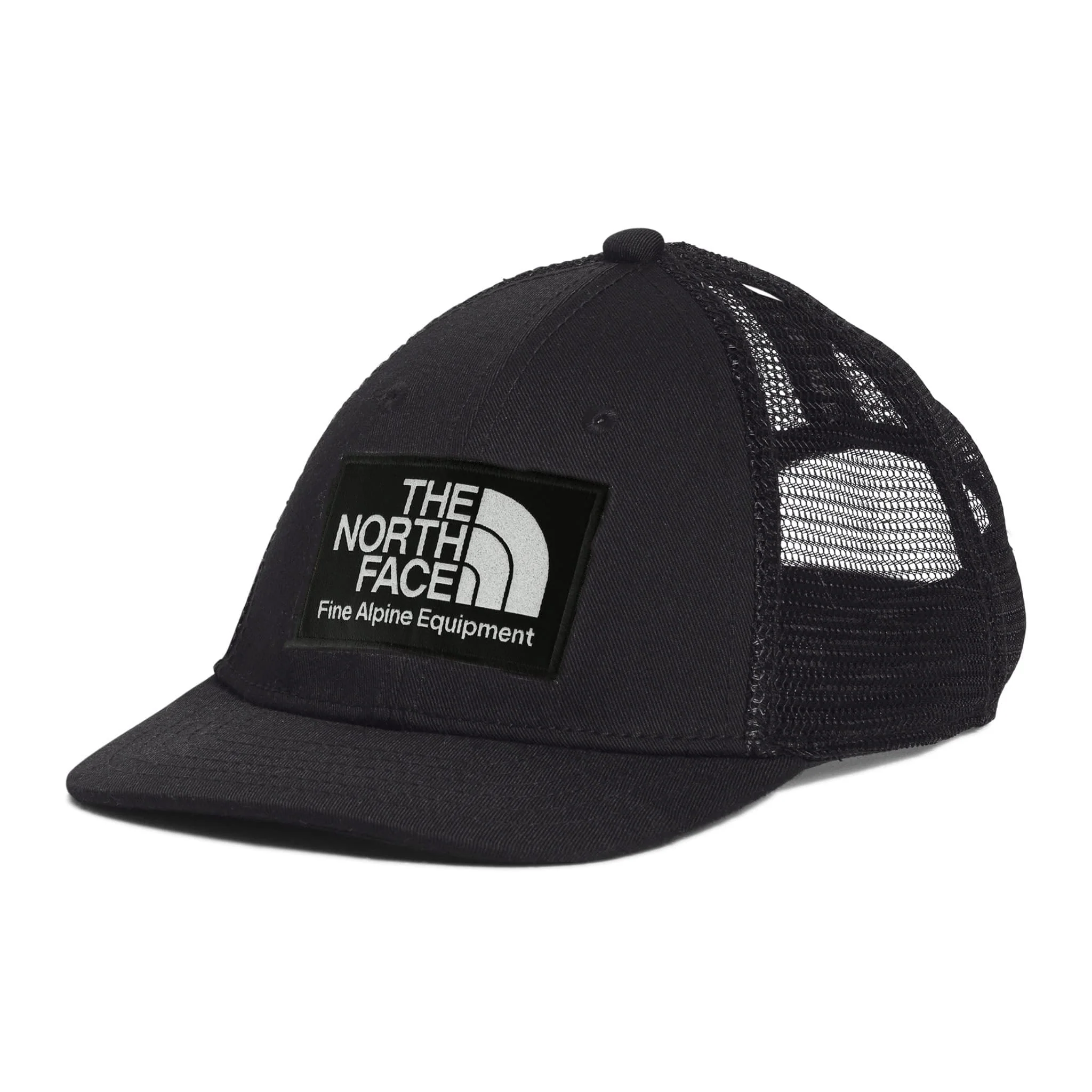 Casquette Mudder Trucker 5-16ans