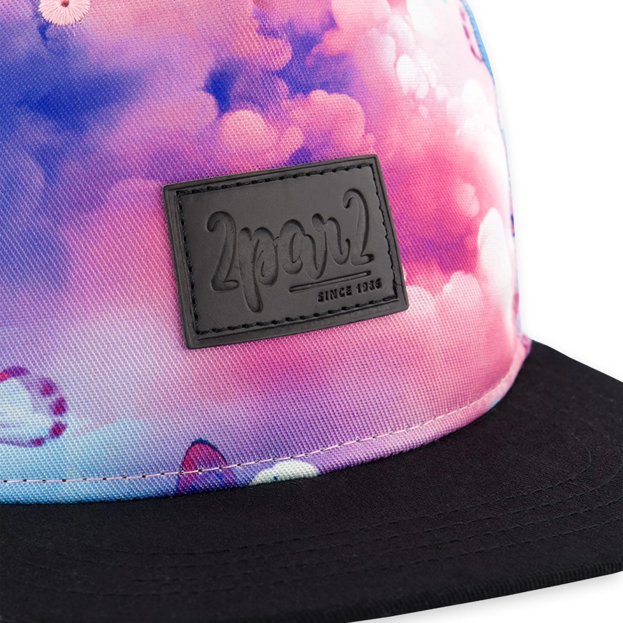 Casquette Nuage 6-24mois - Image 3