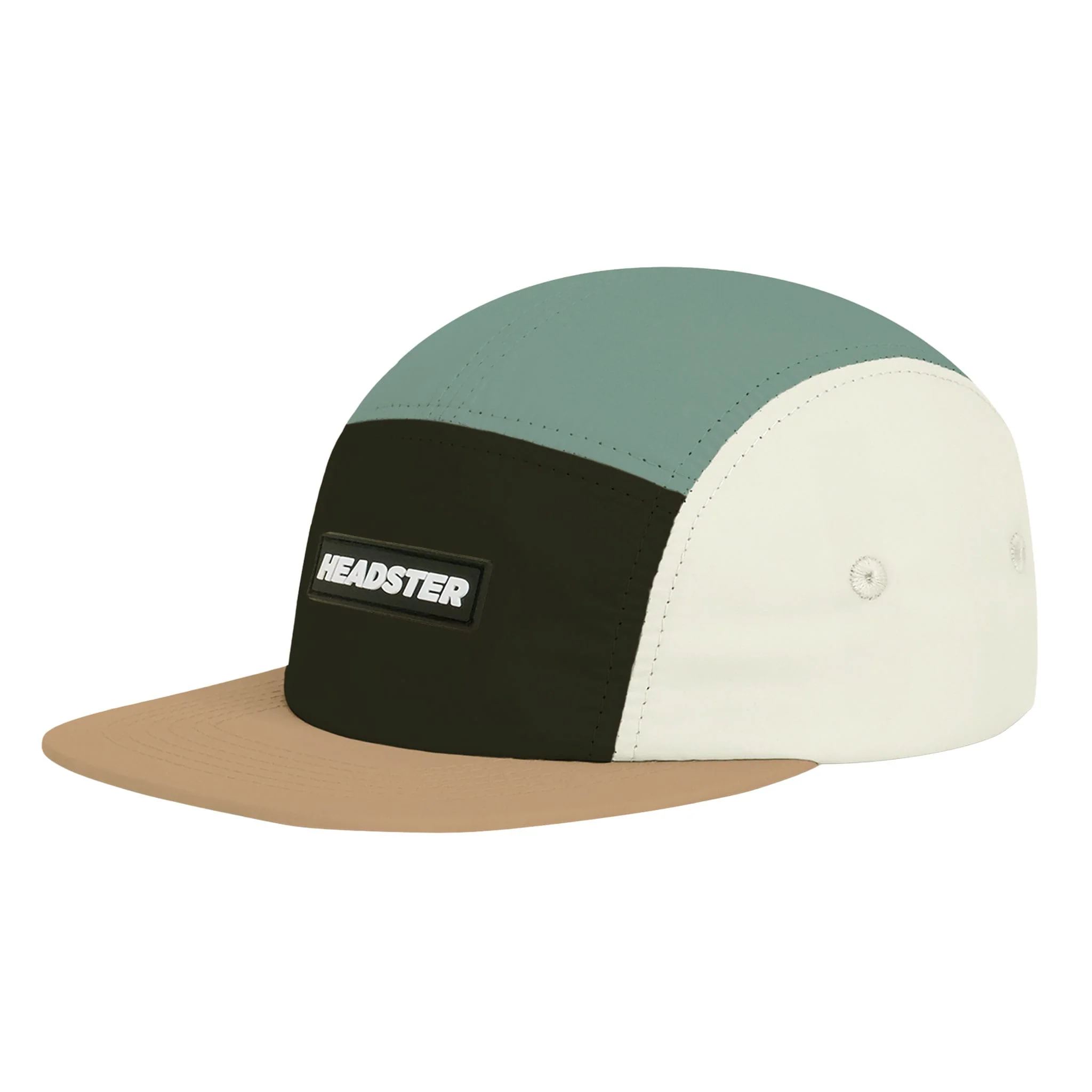 Casquette Nylon 5 Panel 2-16ans