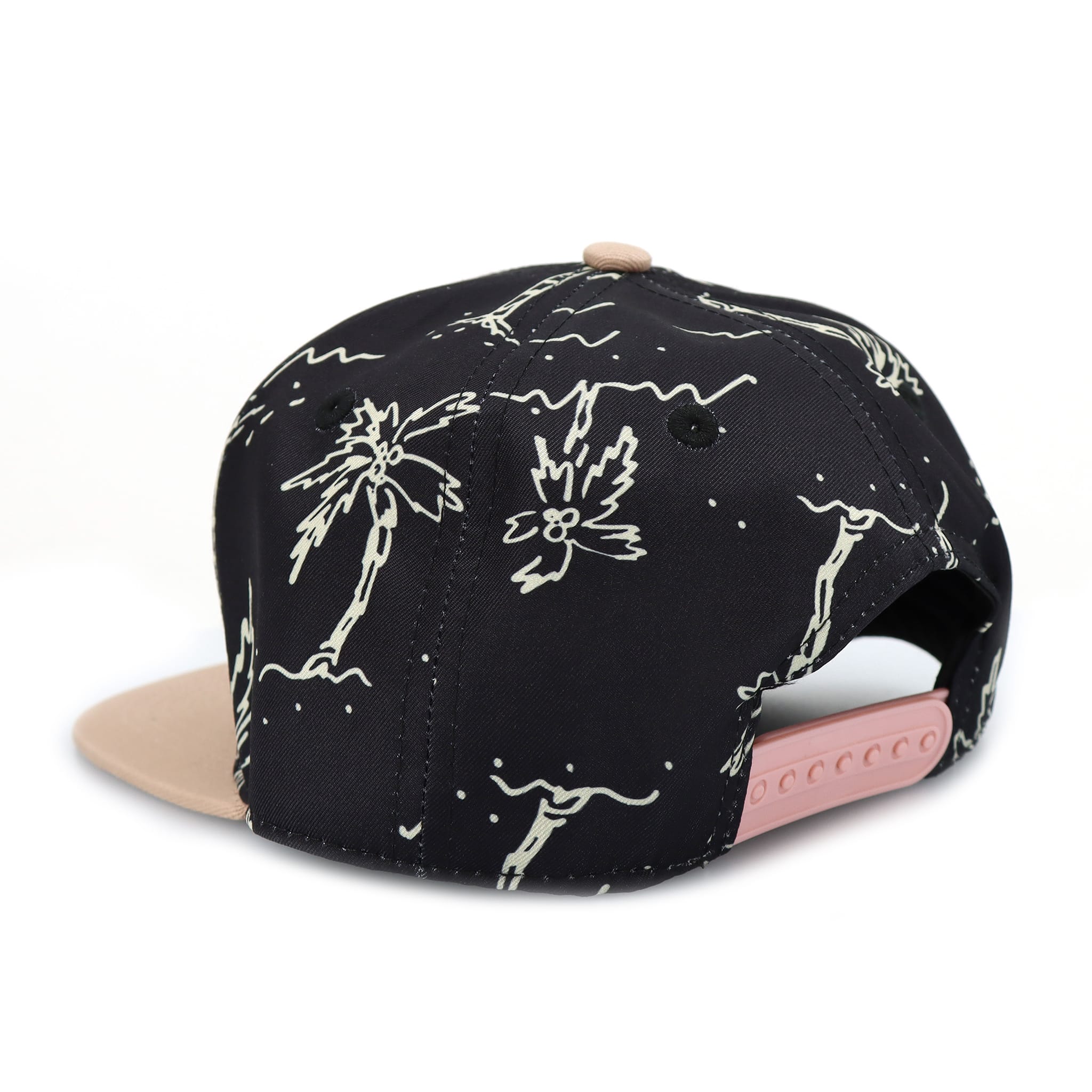 Casquette Palmier 6/24mois - Image 4