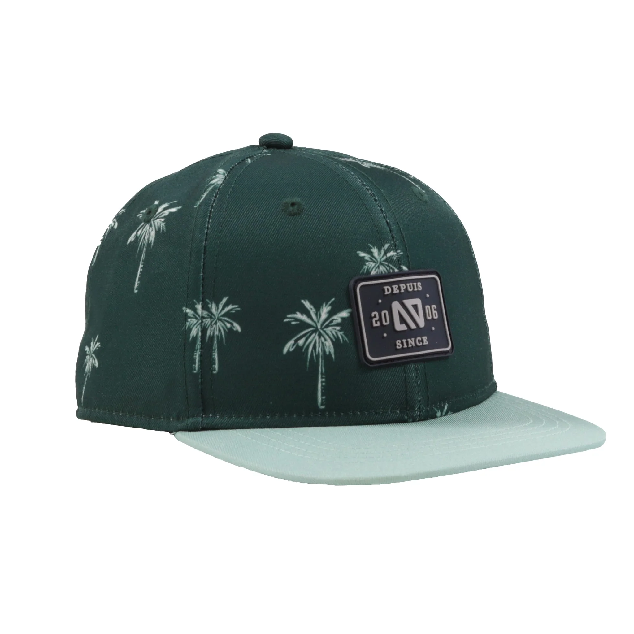 Casquette Palmiers 12-24mois