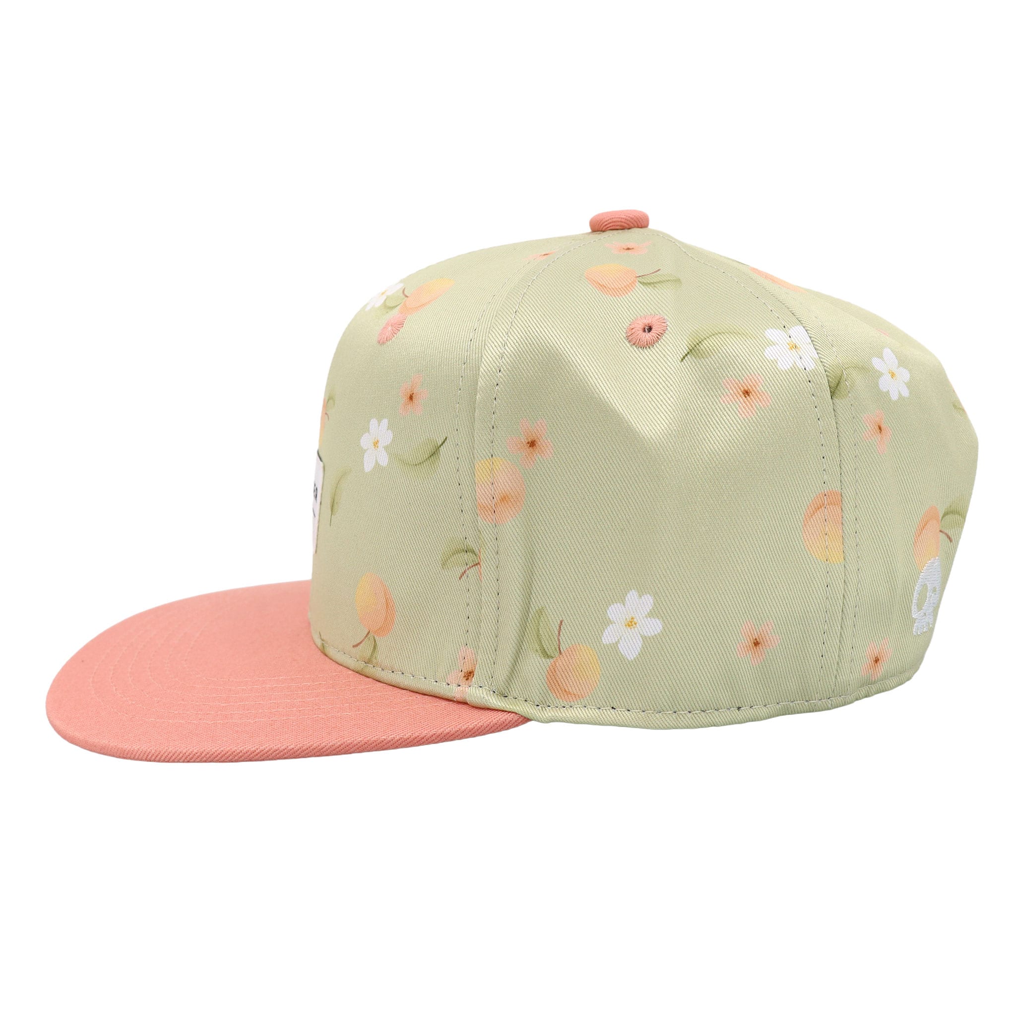 Casquette PĂȘches 6-24mois - Image 5