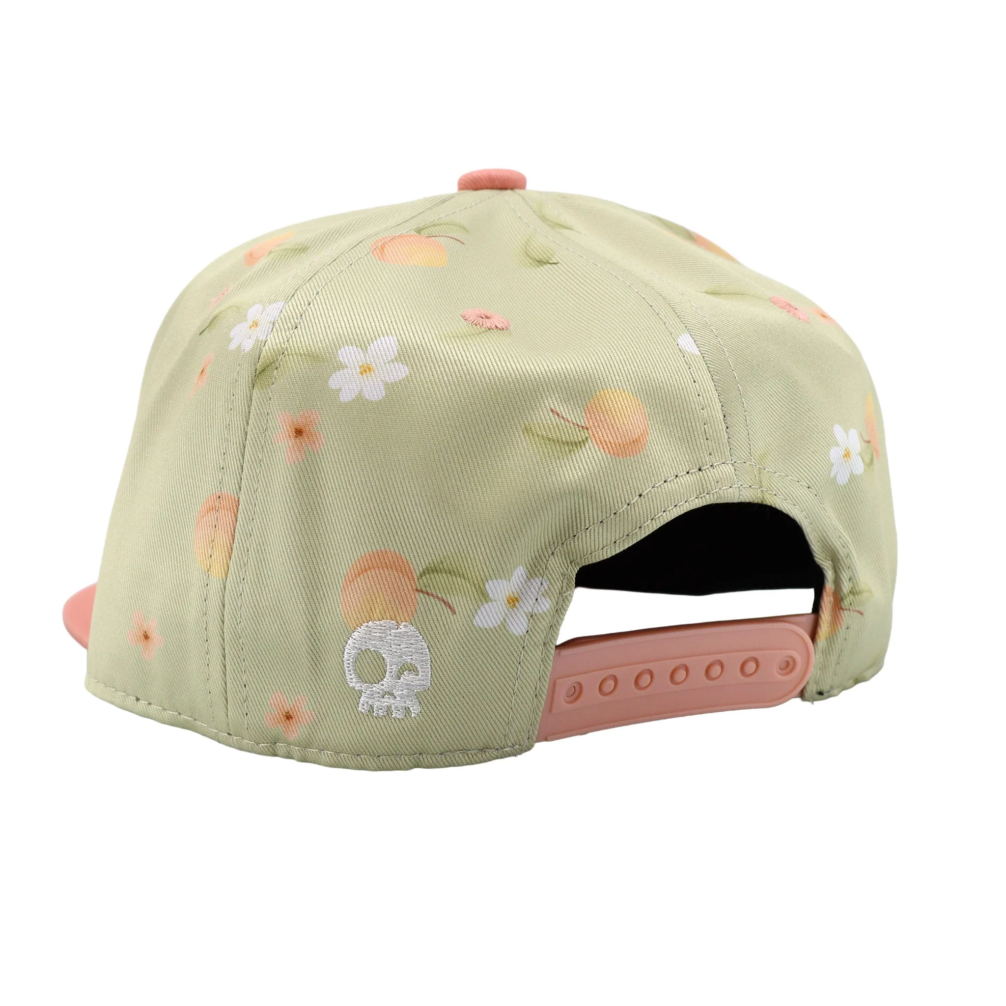 Casquette PĂȘches 6-24mois - Image 6