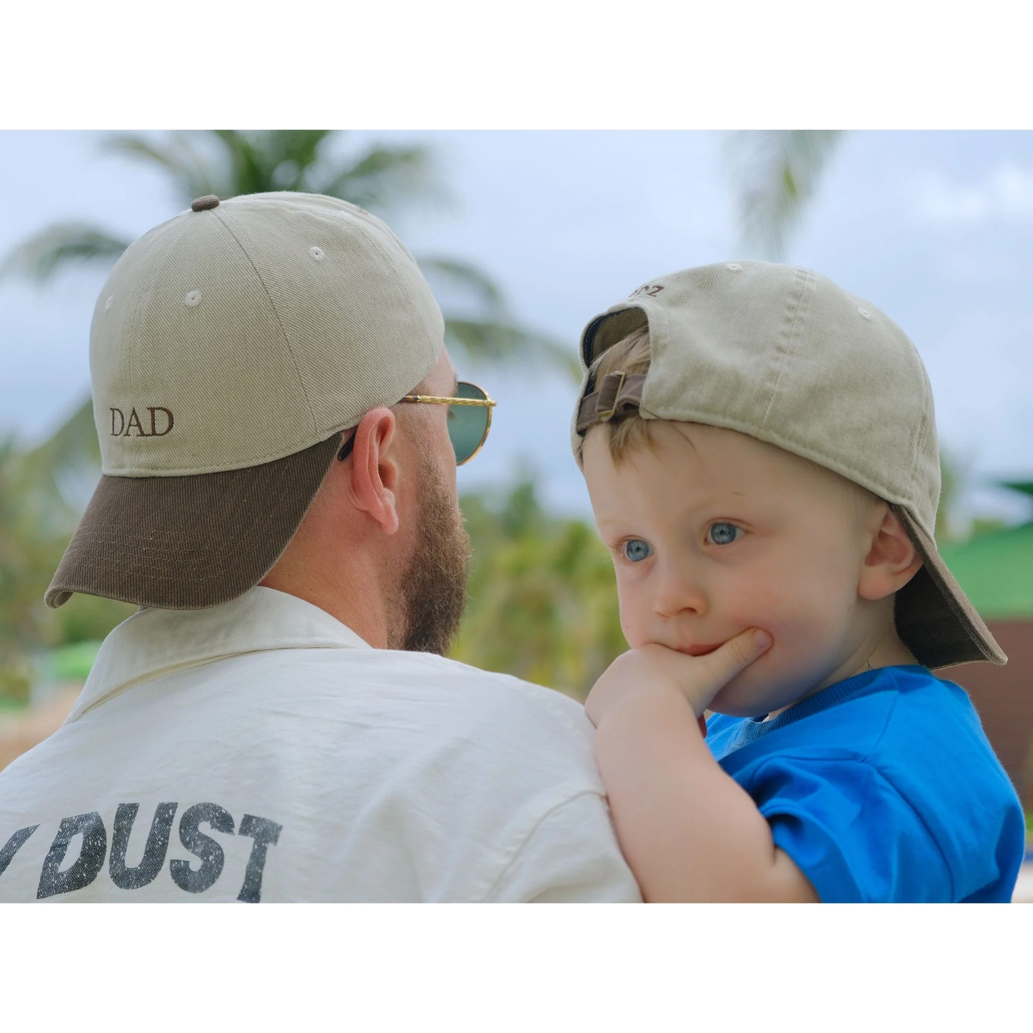 Casquette Petit Amour 2-8ans - Image 9