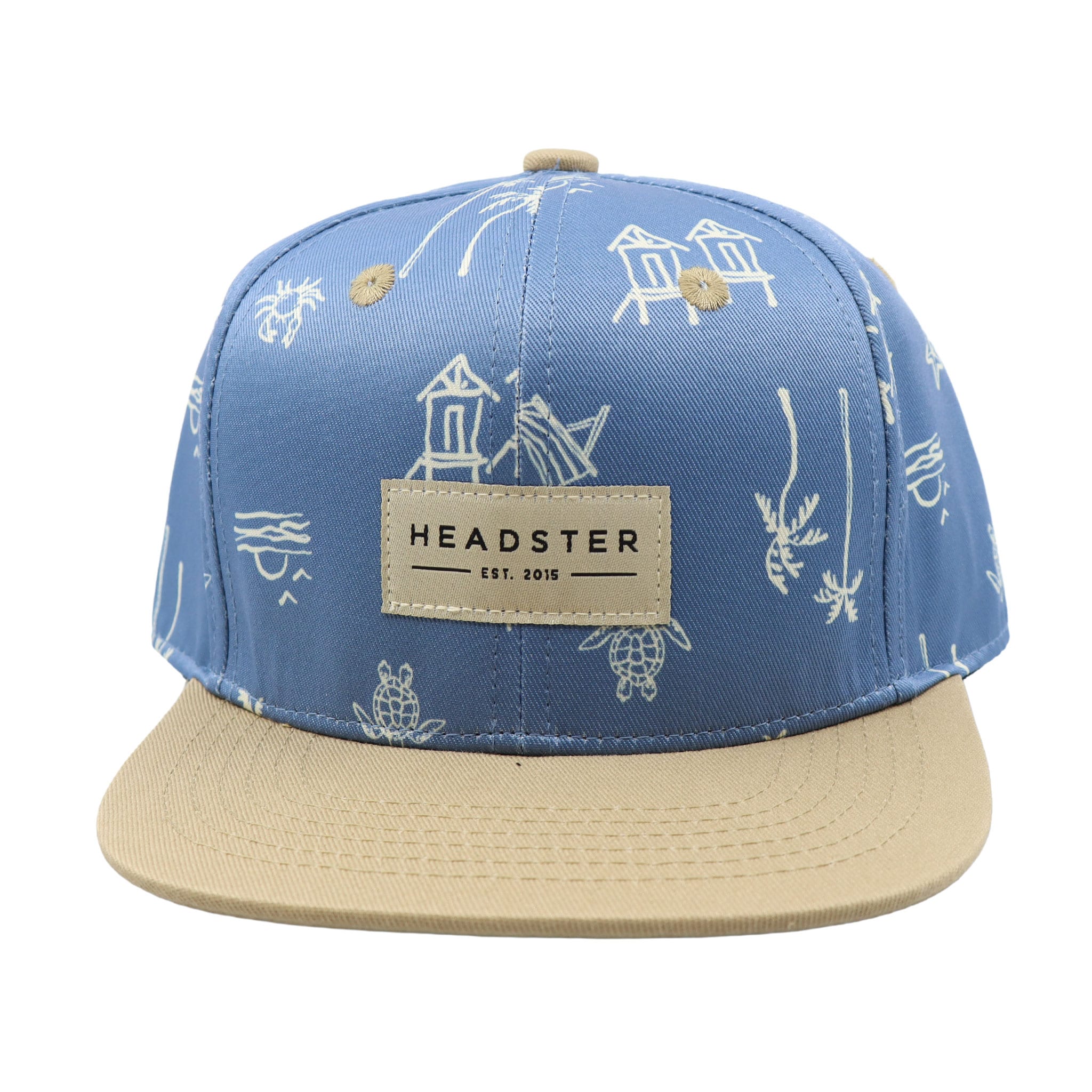 Casquette Plage 2-16ans - Image 3