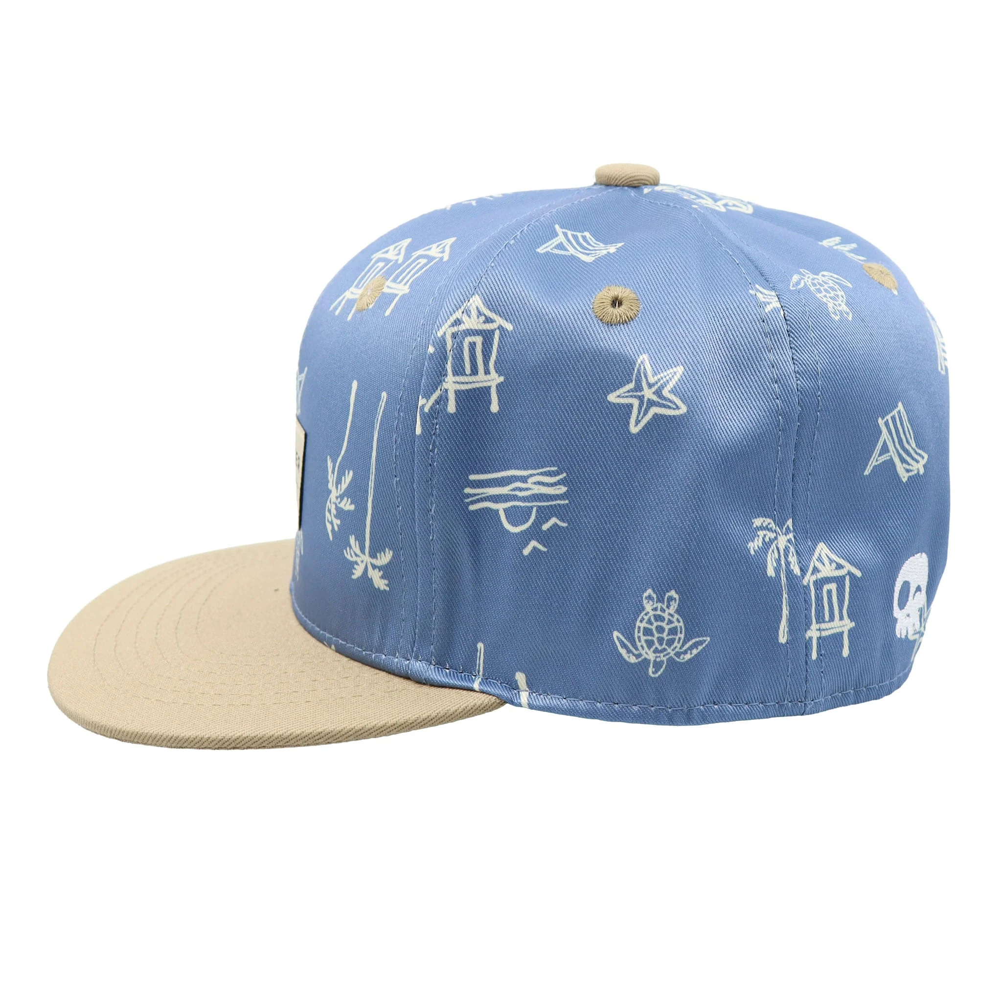 Casquette Plage 2-16ans - Image 4
