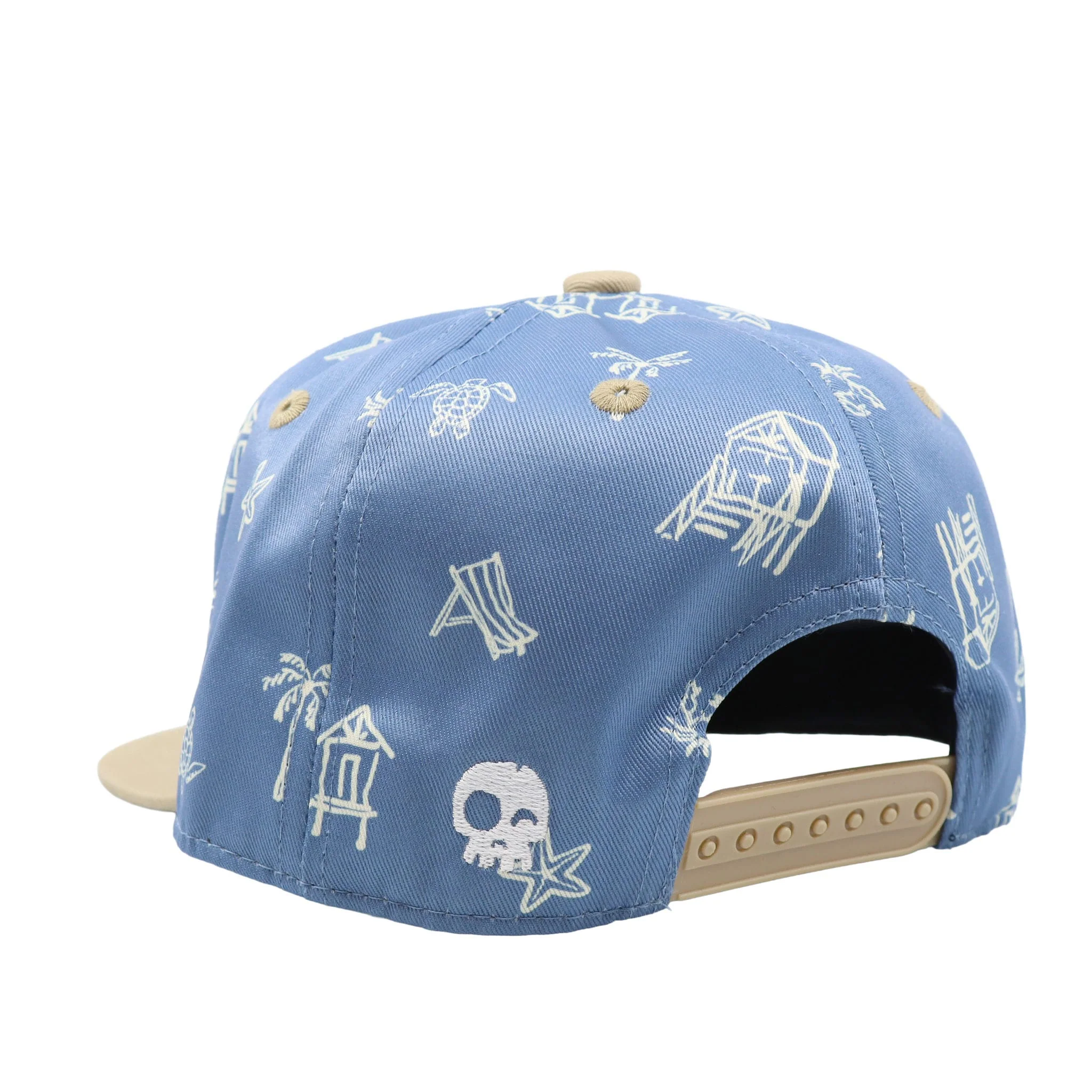 Casquette Plage 2-16ans - Image 5