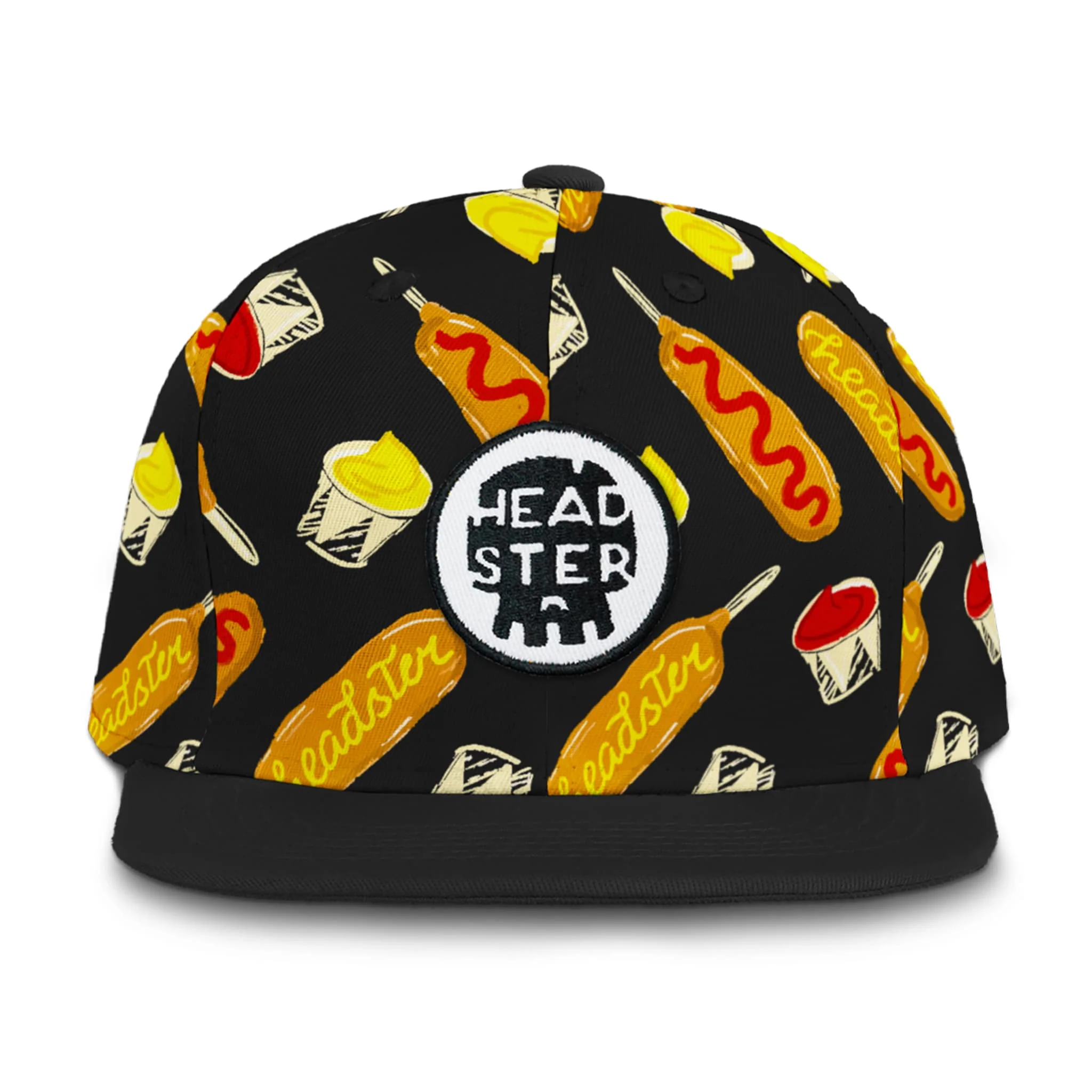Casquette Pogo 6-24mois - Image 2
