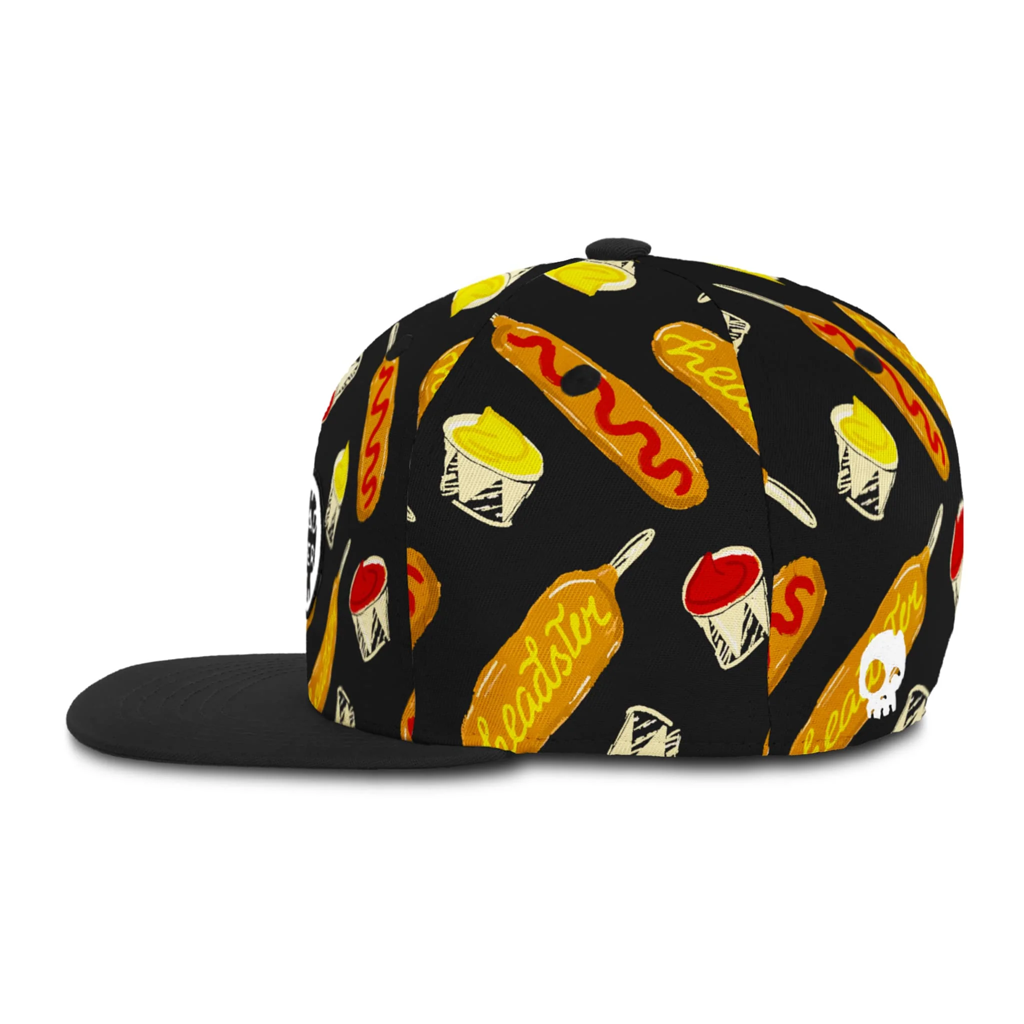 Casquette Pogo 6-24mois - Image 3