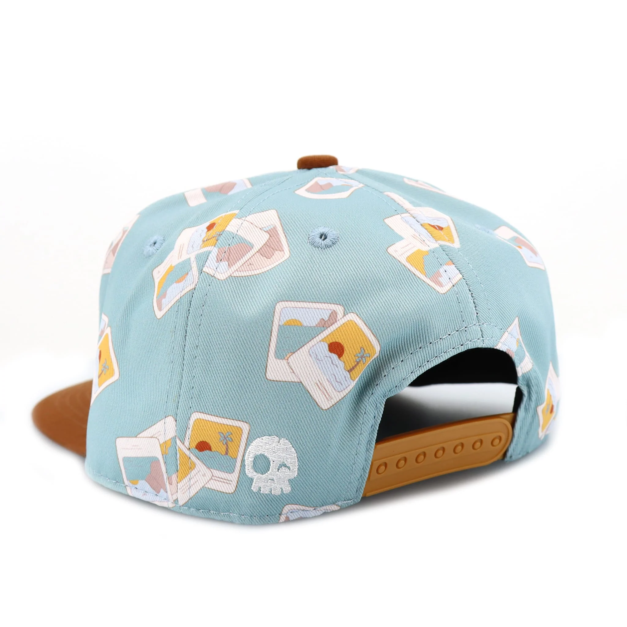 Casquette Polaroid 2-16ans - Image 4