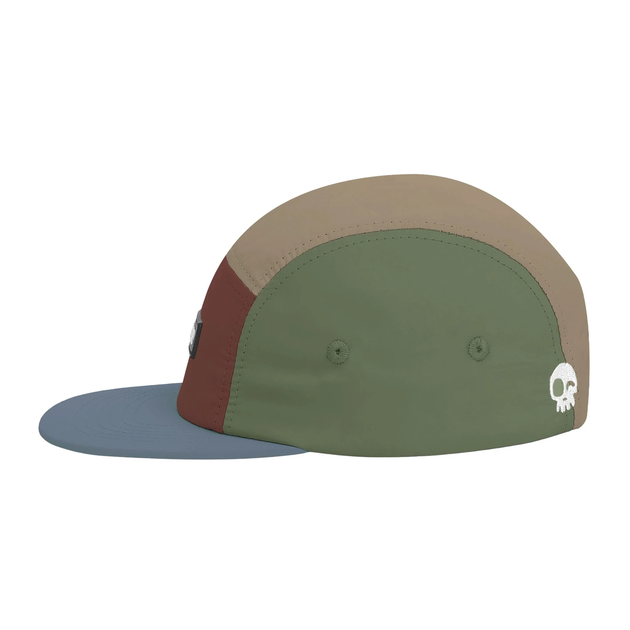 Casquette Runner 5 Panel 2-16ans - Image 3