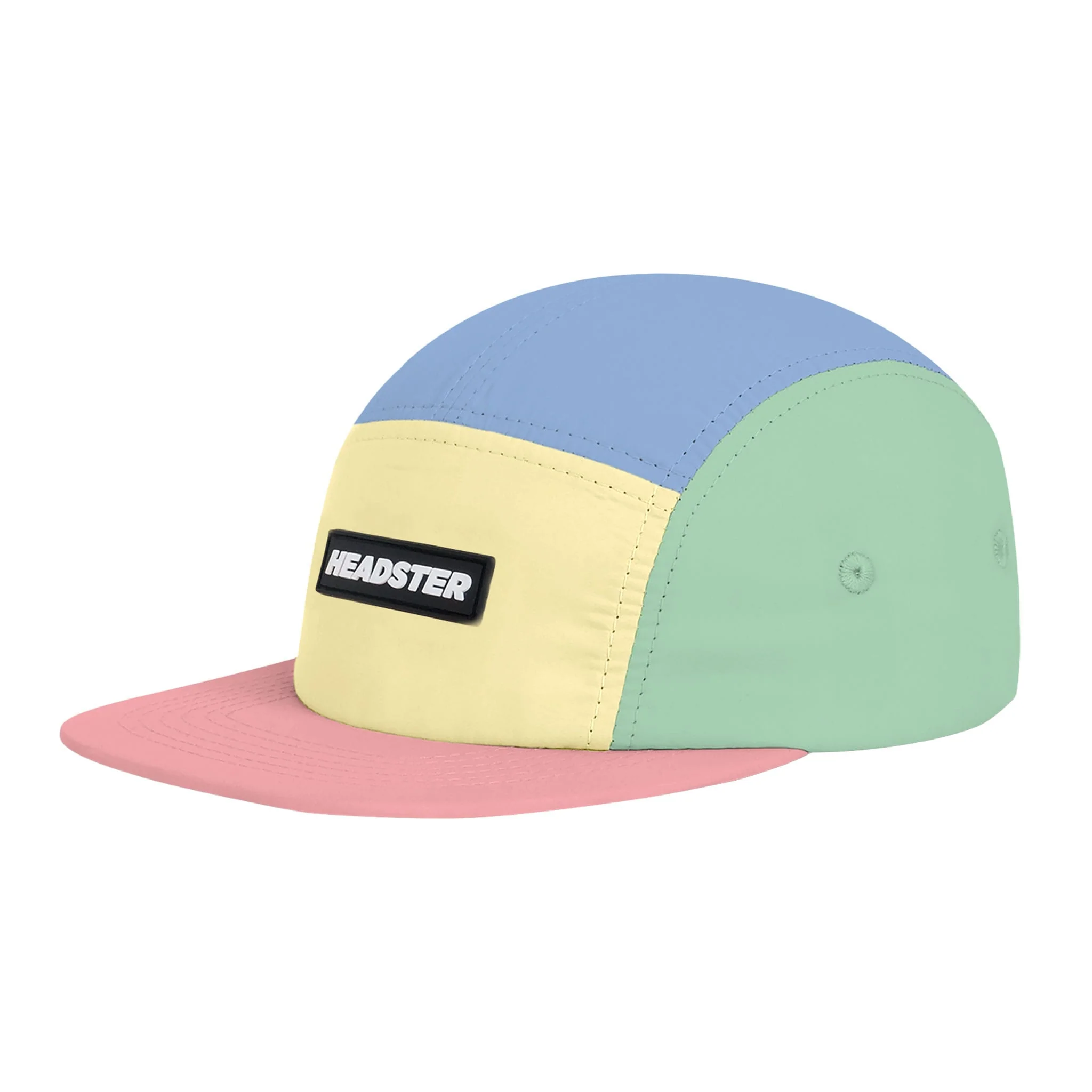 Casquette Runner 5 Panel 2-16ans