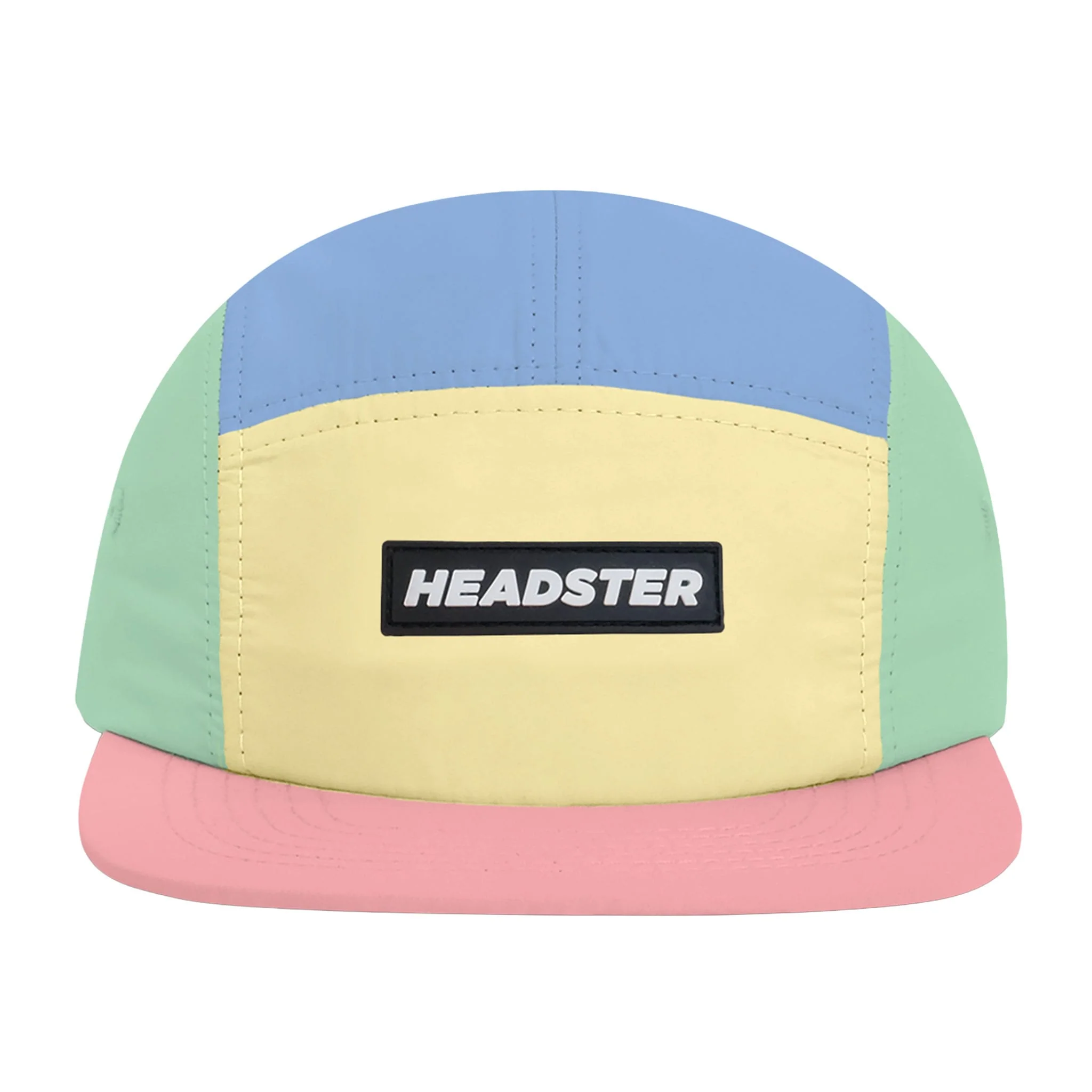 Casquette Runner 5 Panel 2-16ans - Image 2