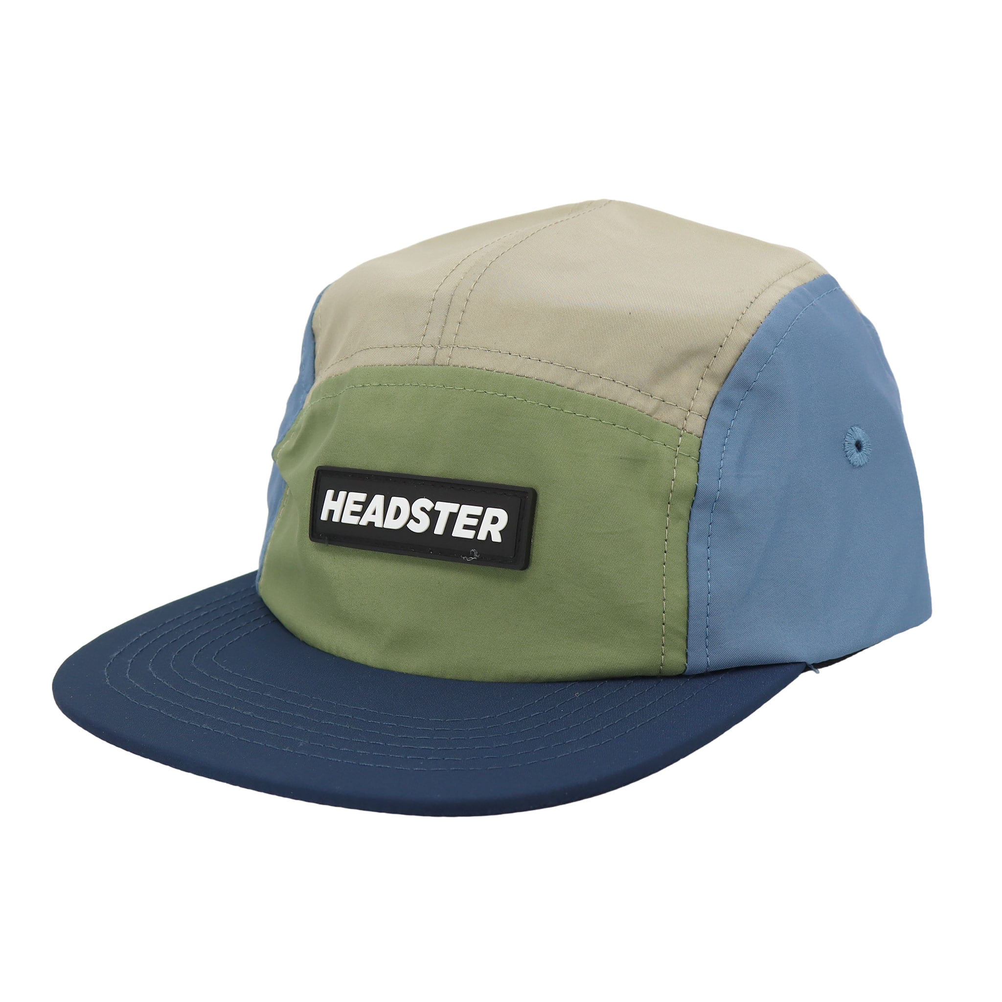 Casquette Runner 5 Panel 2-16ans