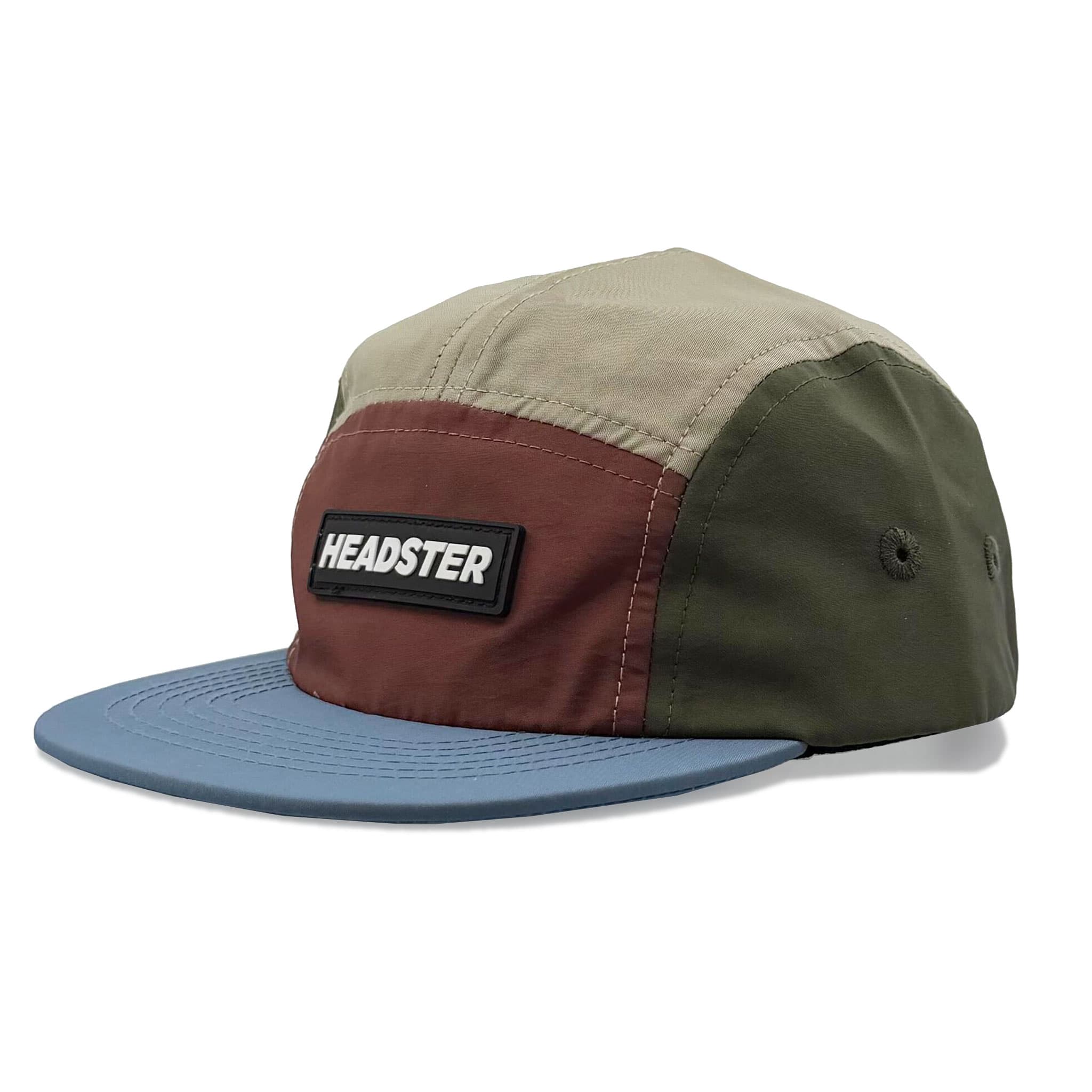 Casquette Runner 5 Panel 6-24m