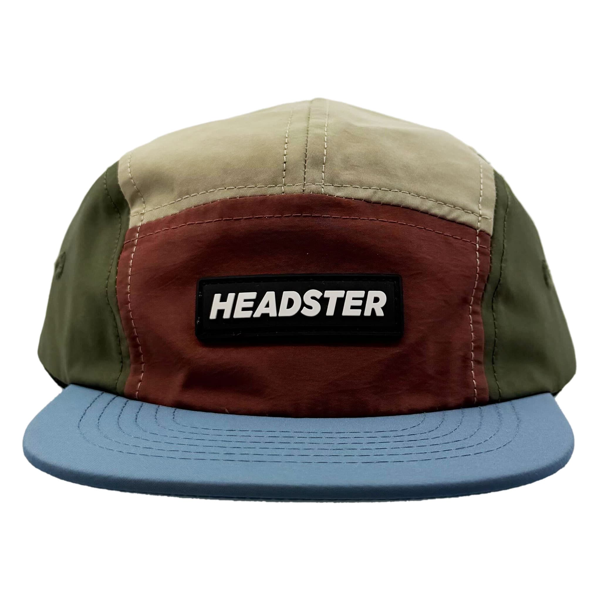 Casquette Runner 5 Panel 6-24m - Image 2