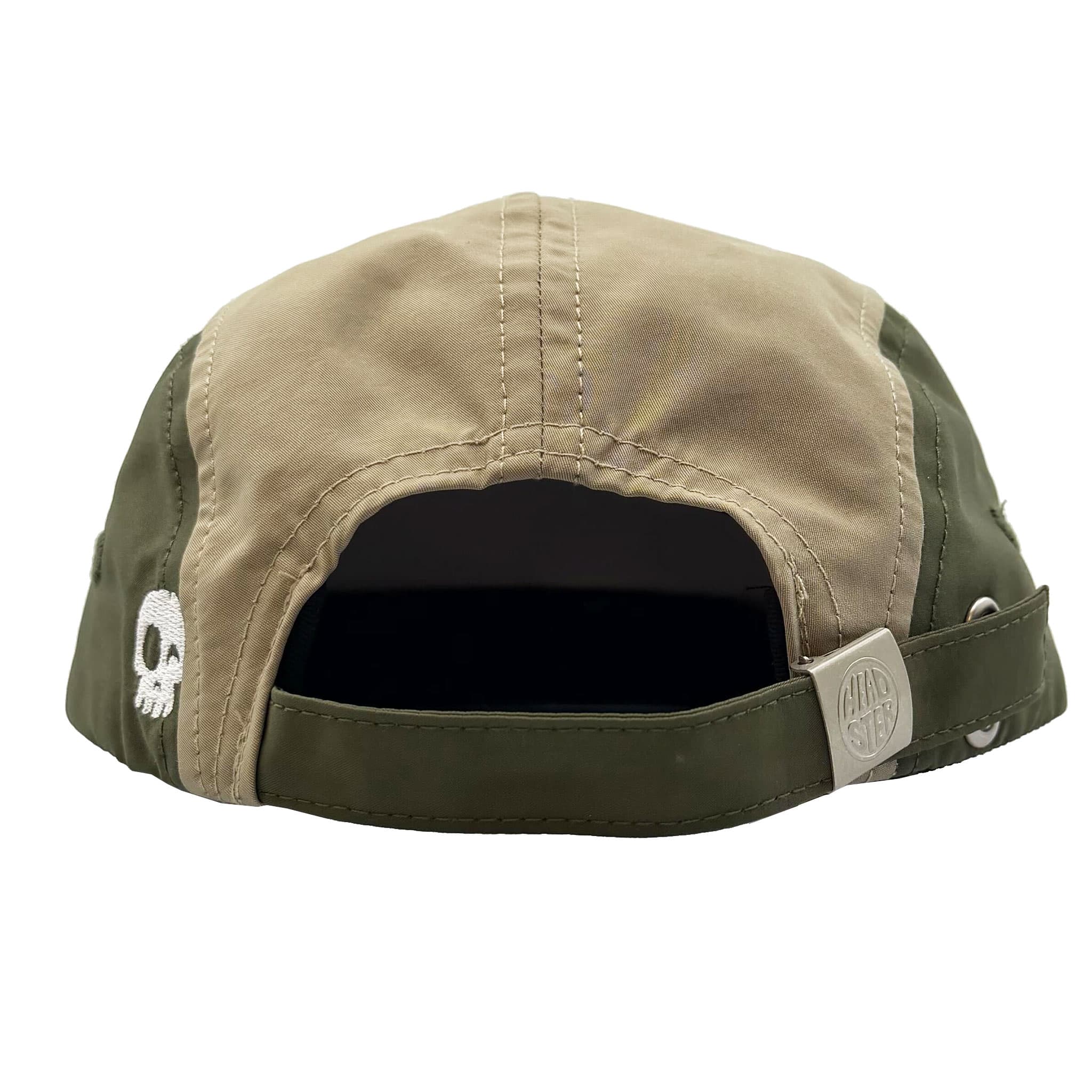 Casquette Runner 5 Panel 6-24m - Image 3