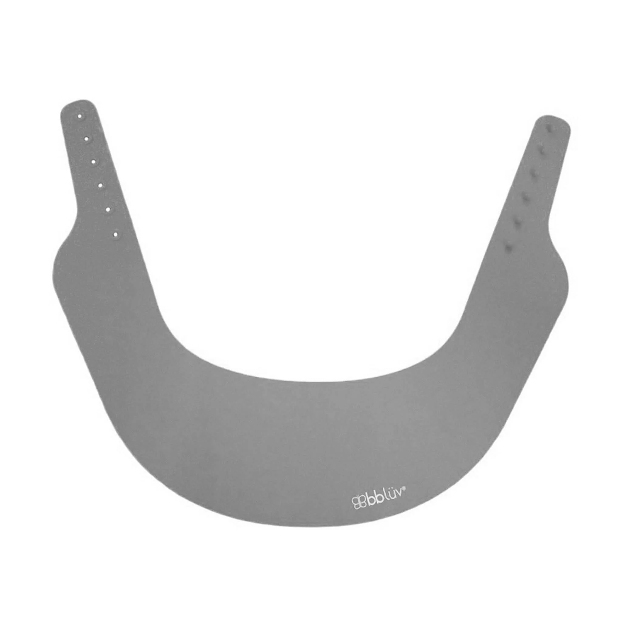 Casquette Shampoing Käp - Gris - Image 3
