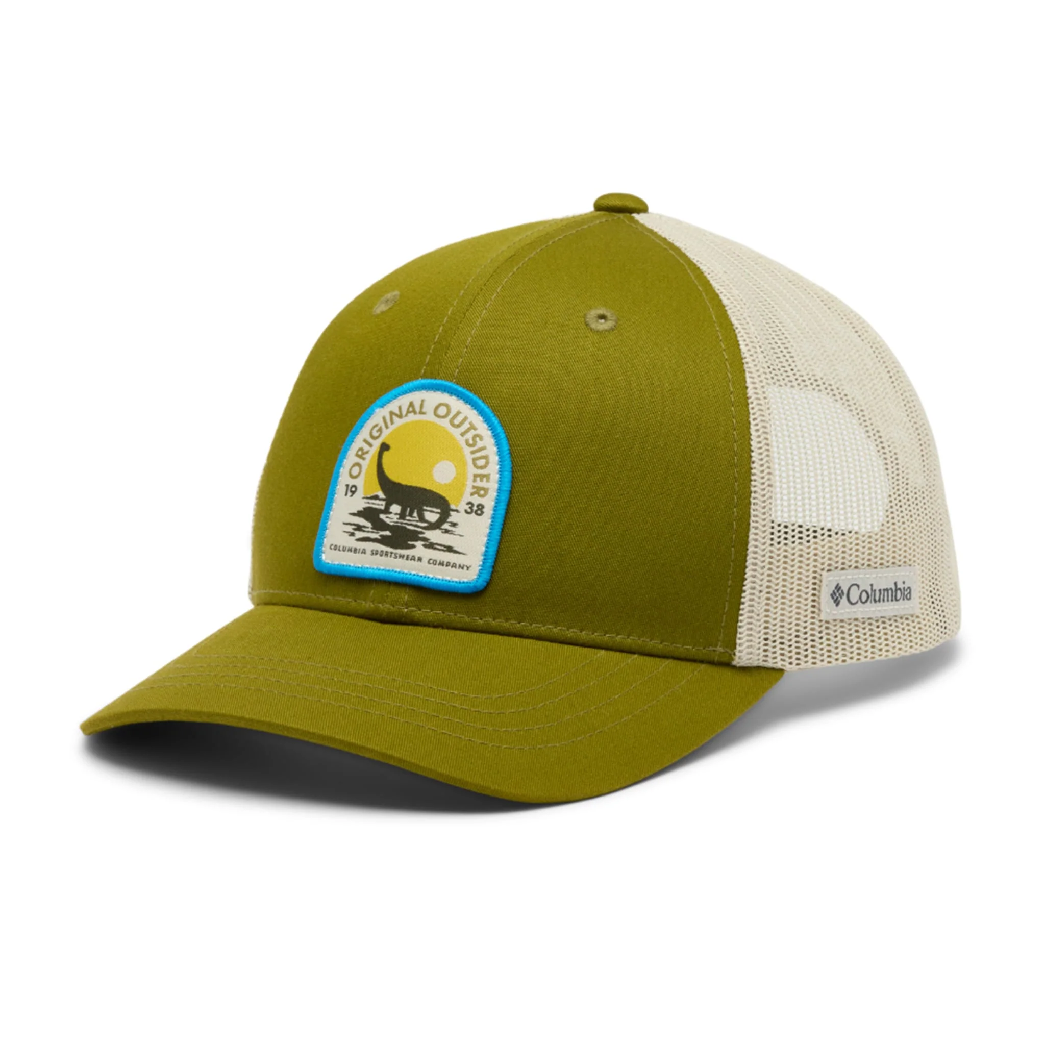 Casquette Snap Back 7-16ans
