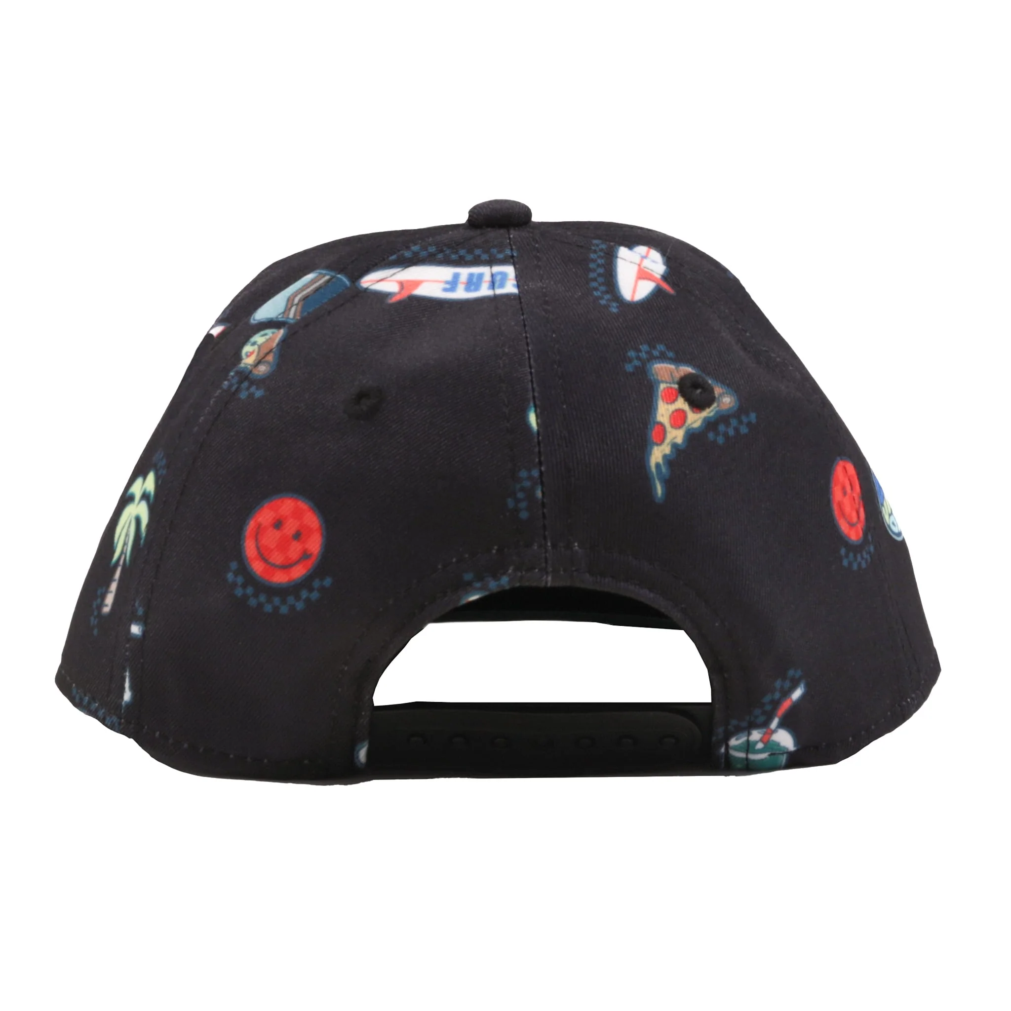 Casquette Surf 12-24mois - Image 2