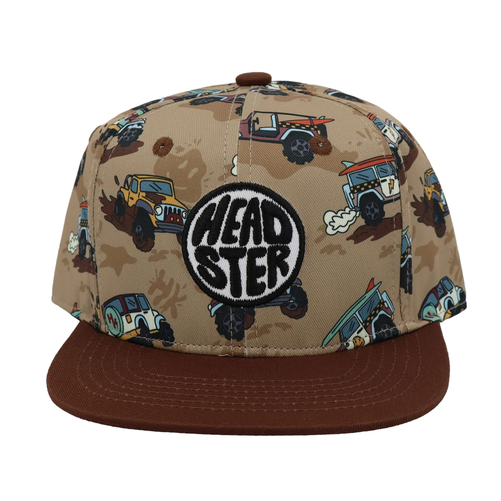 Casquette Tout-terrain 6-24mois - Image 2