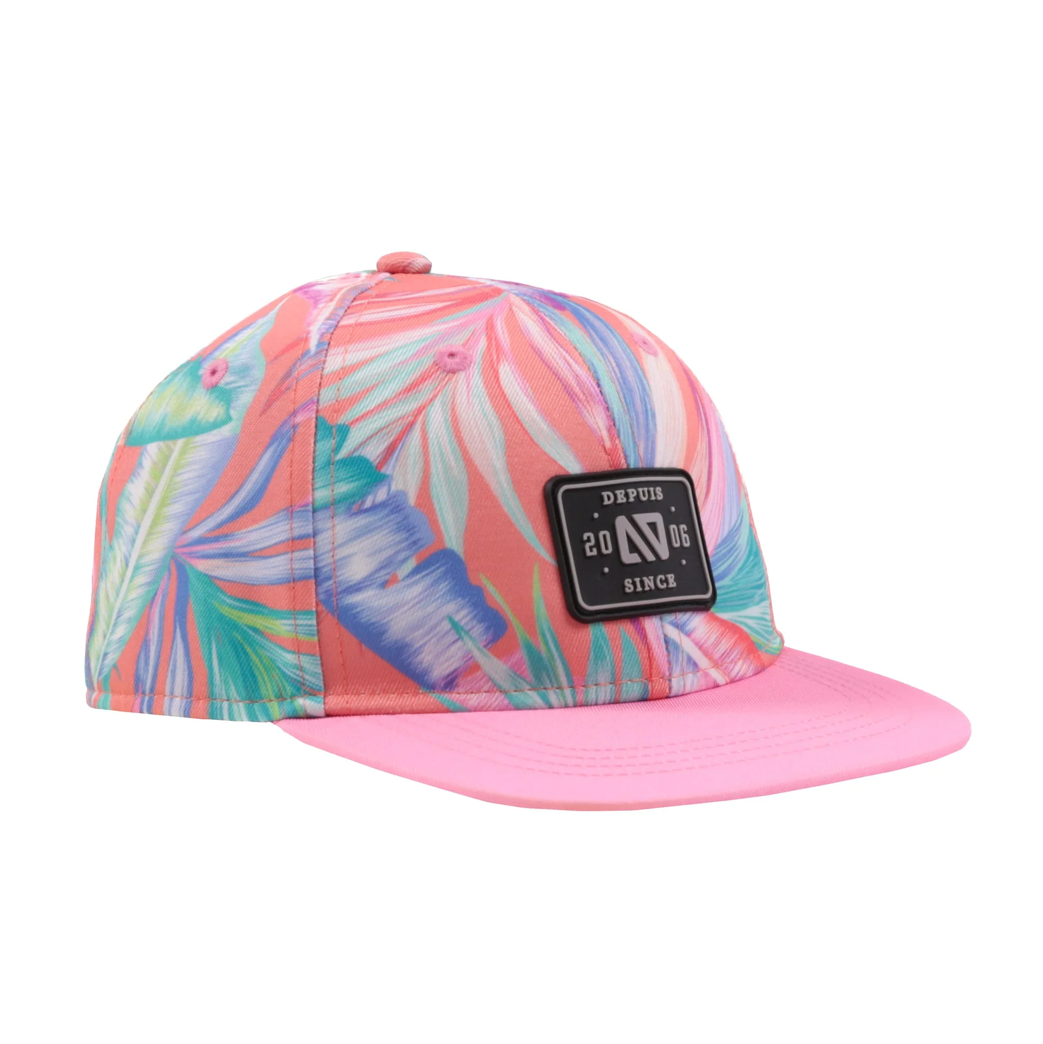 Casquette Tropiques 2-8ans
